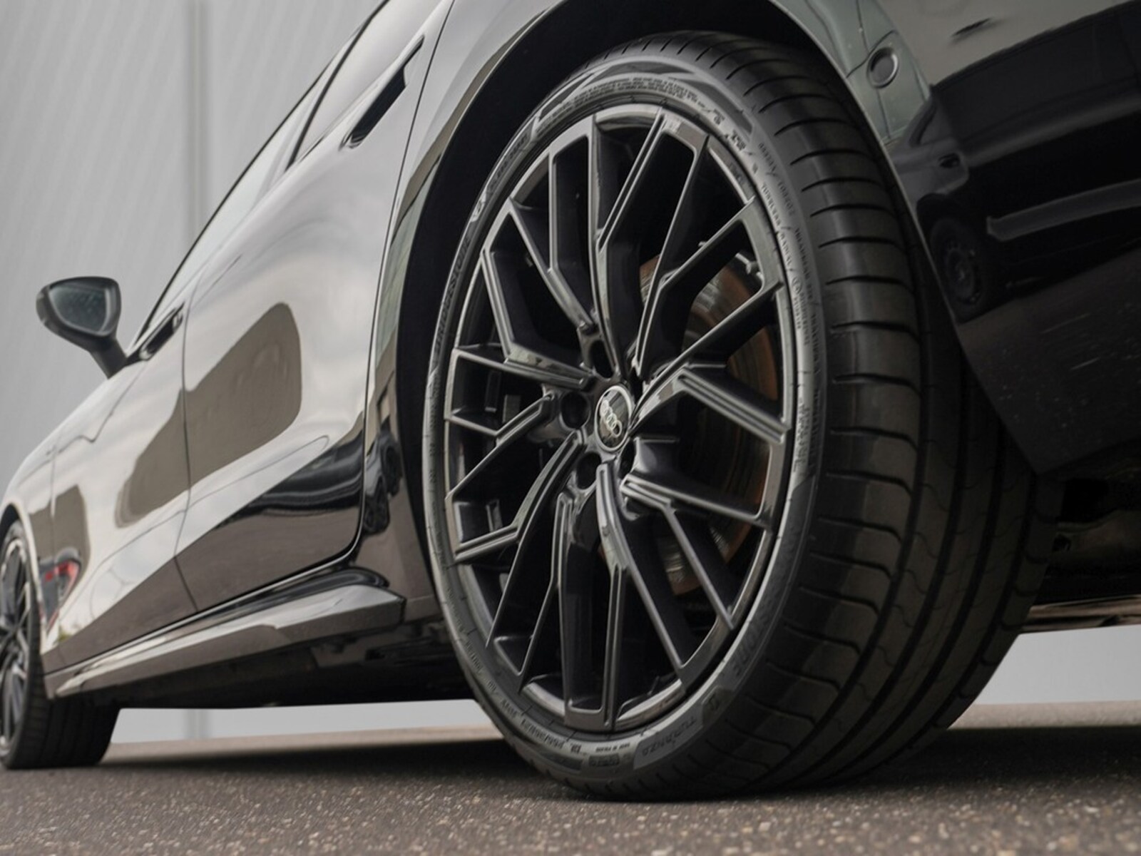 Audi A6 Avant – Bild 5