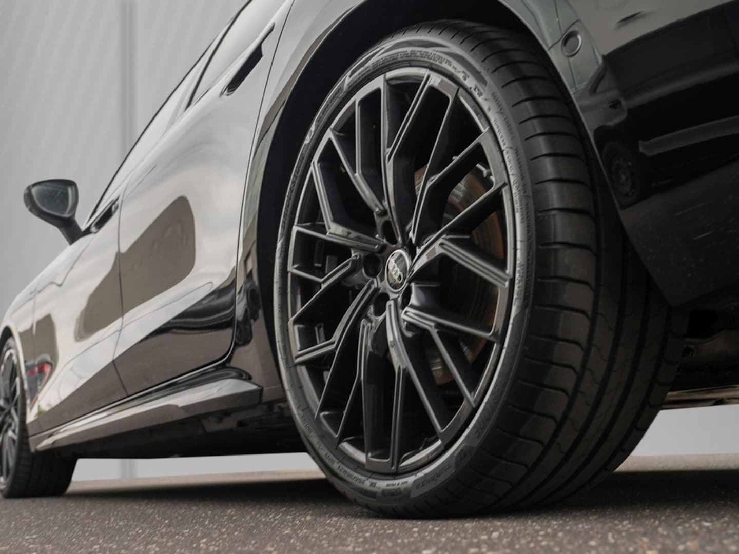 Bild über Audi A6 Avant edition one TDI quattro 150 kW S tronic - für weitere Informationen kontaktieren Sie den Audi Partner