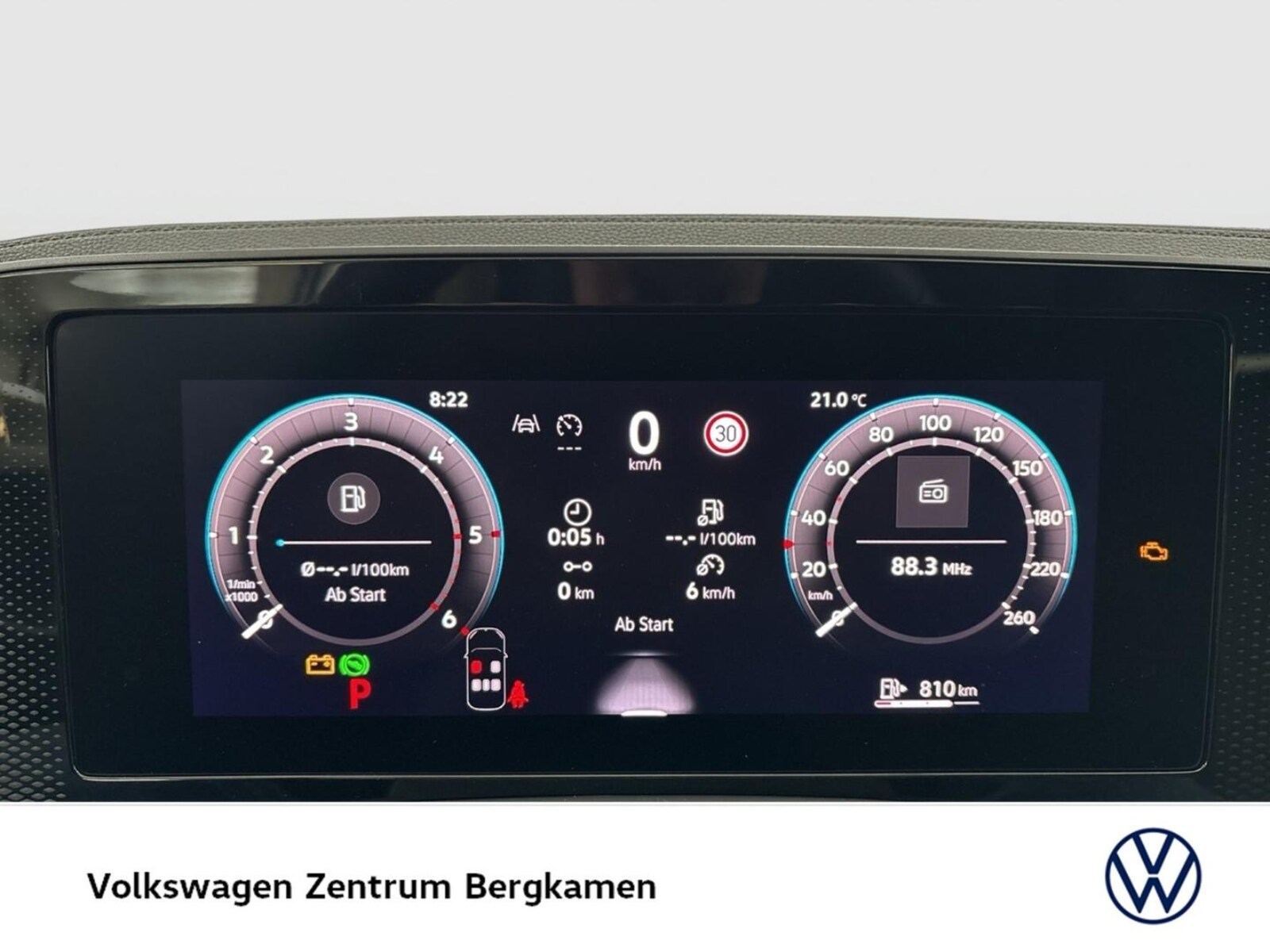 Volkswagen Passat – Bild 11