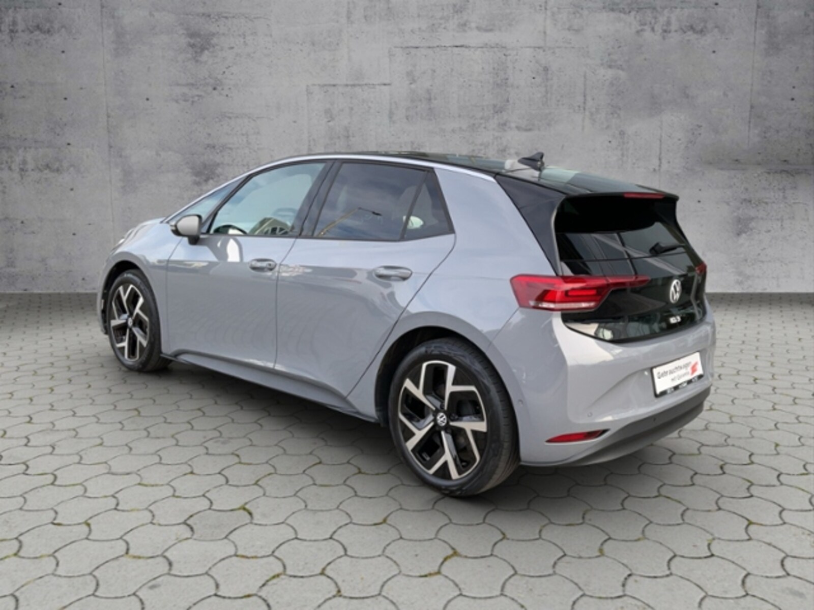 Volkswagen ID.3 – Bild 3