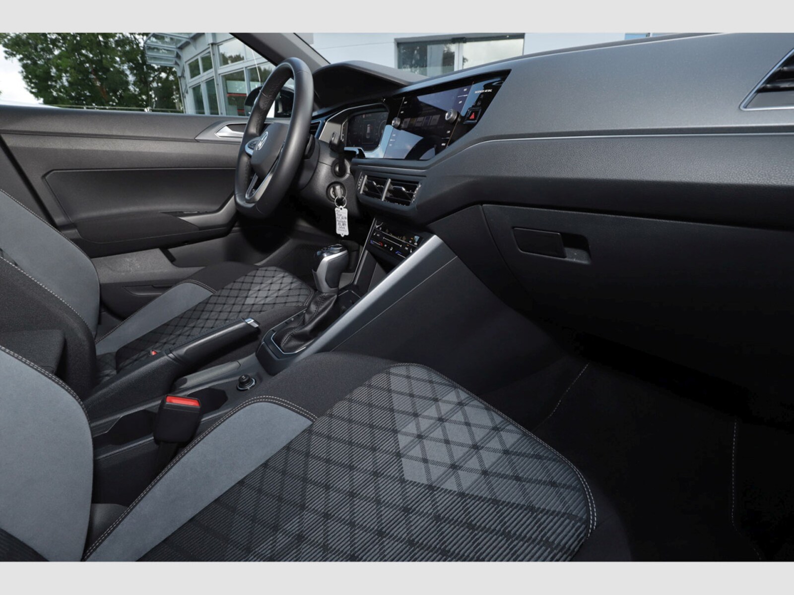 Volkswagen Taigo – Bild 8