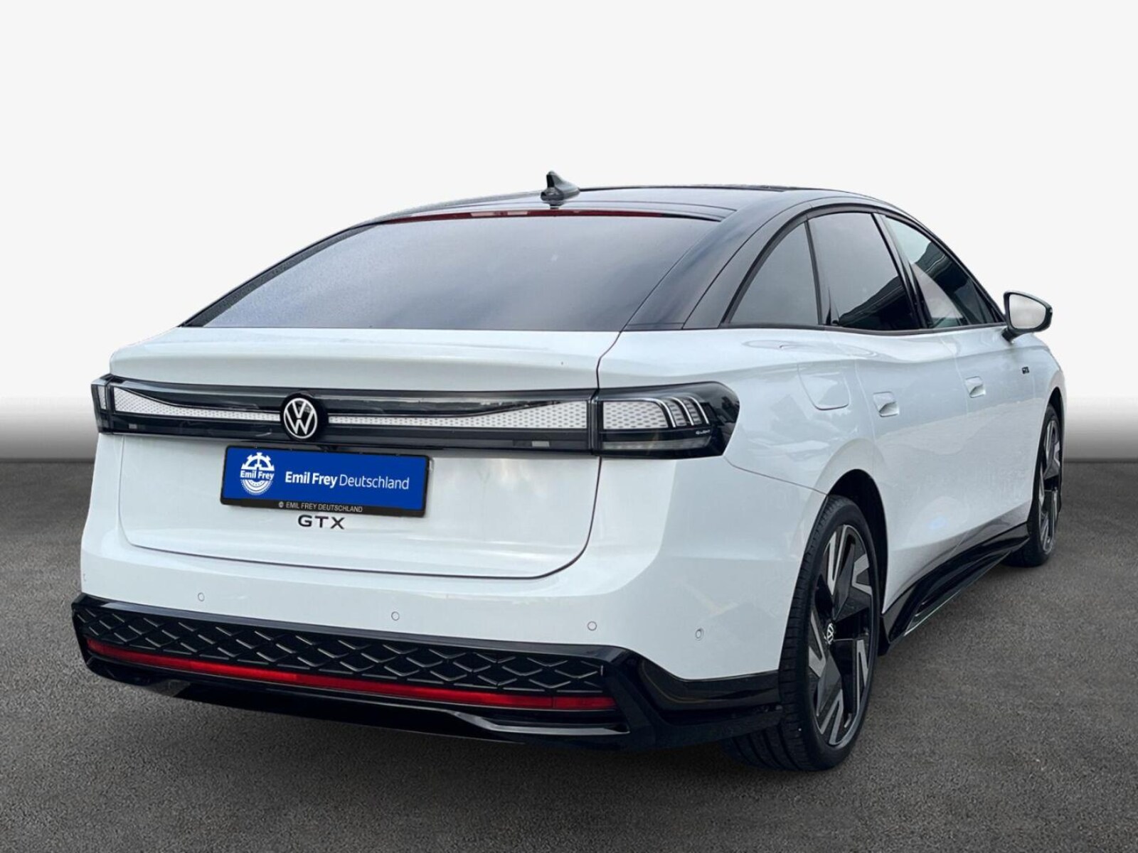 Volkswagen ID.7 – Bild 2