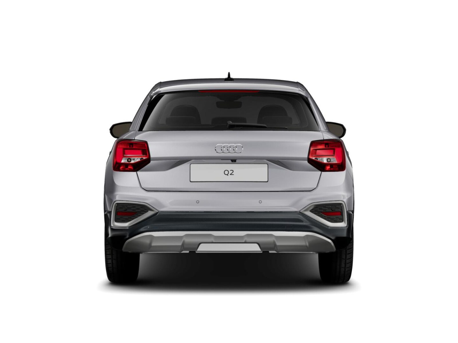 Audi Q2 – Bild 6