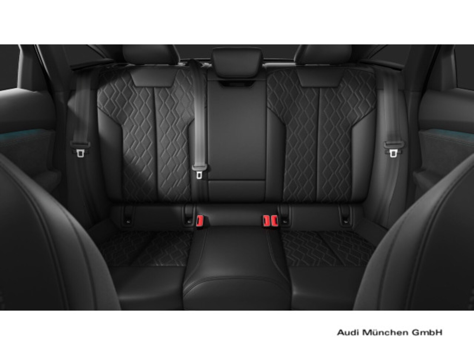 Audi S6 Sportback e-tron – Bild 5
