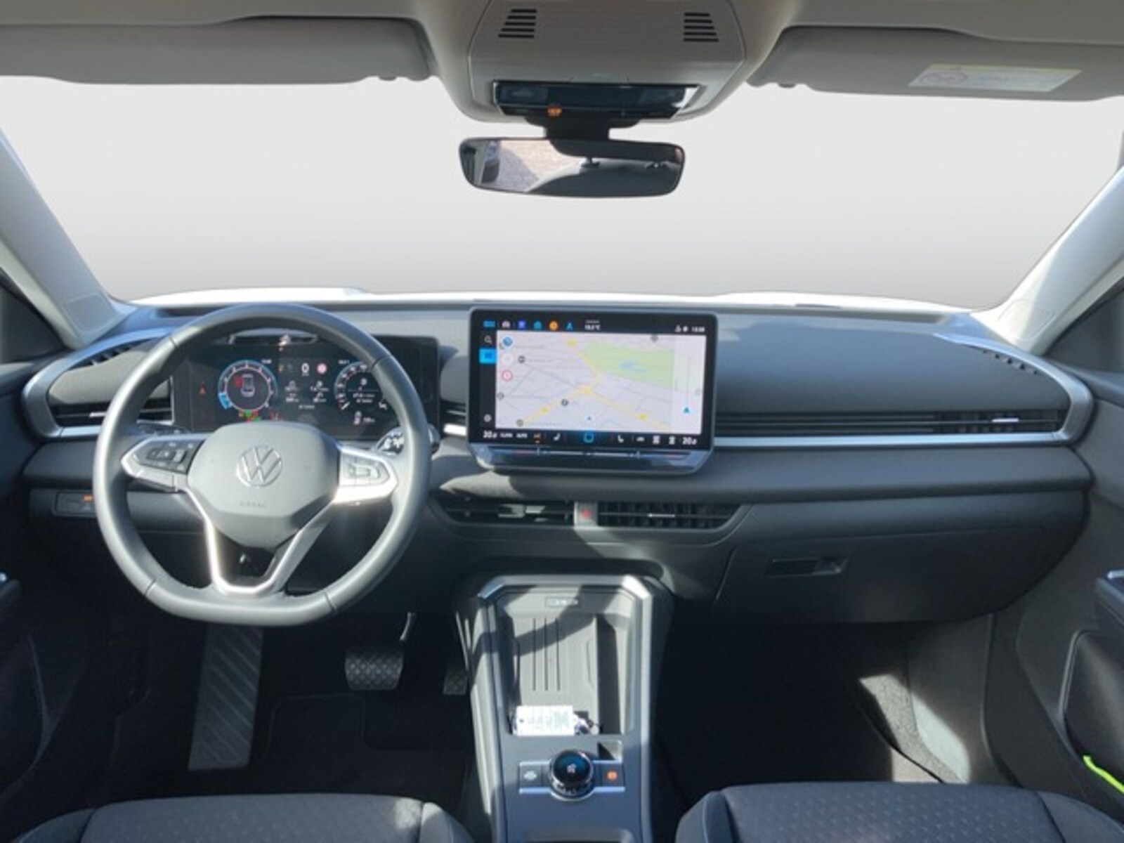 Volkswagen T-Roc – Bild 12