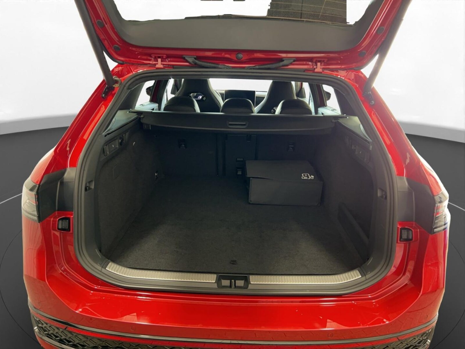 Volkswagen Passat – Bild 15