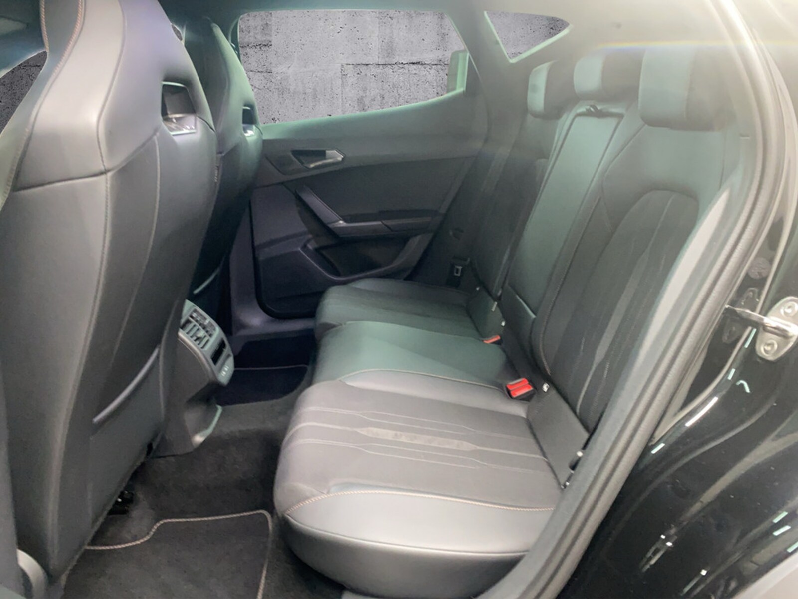 CUPRA Formentor – Bild 11