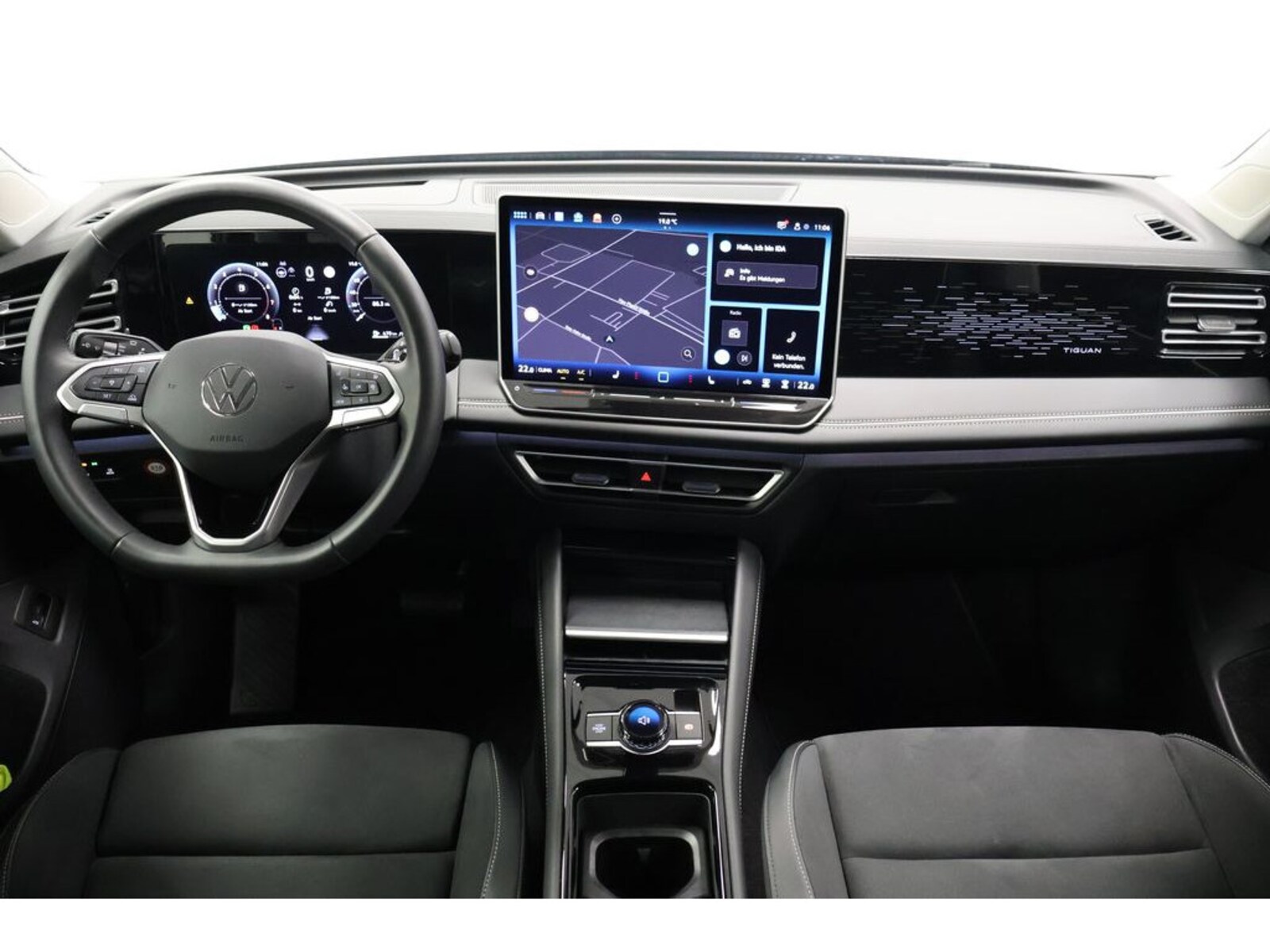 Volkswagen Tiguan – Bild 8