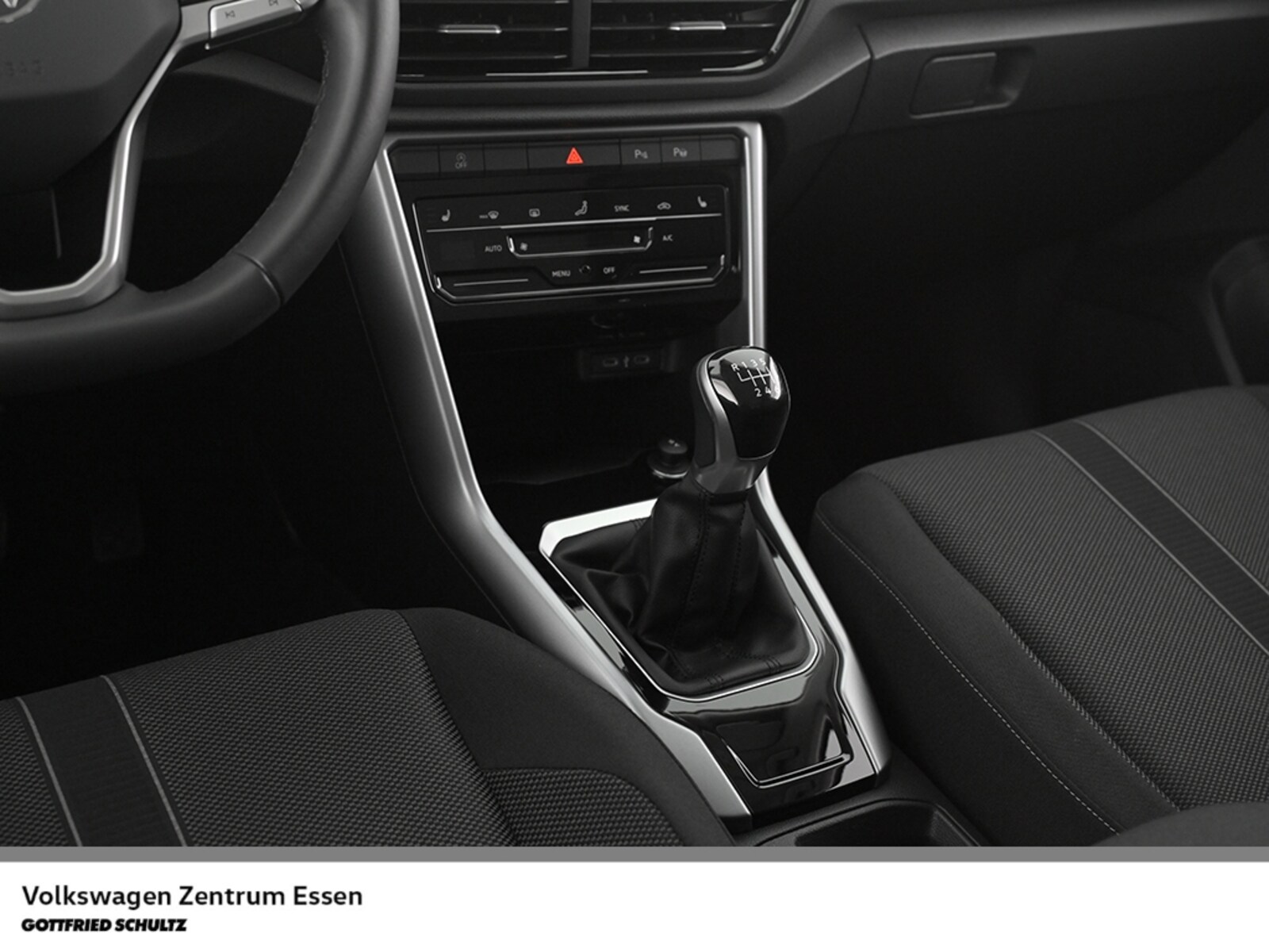 Volkswagen T-Roc – Bild 13
