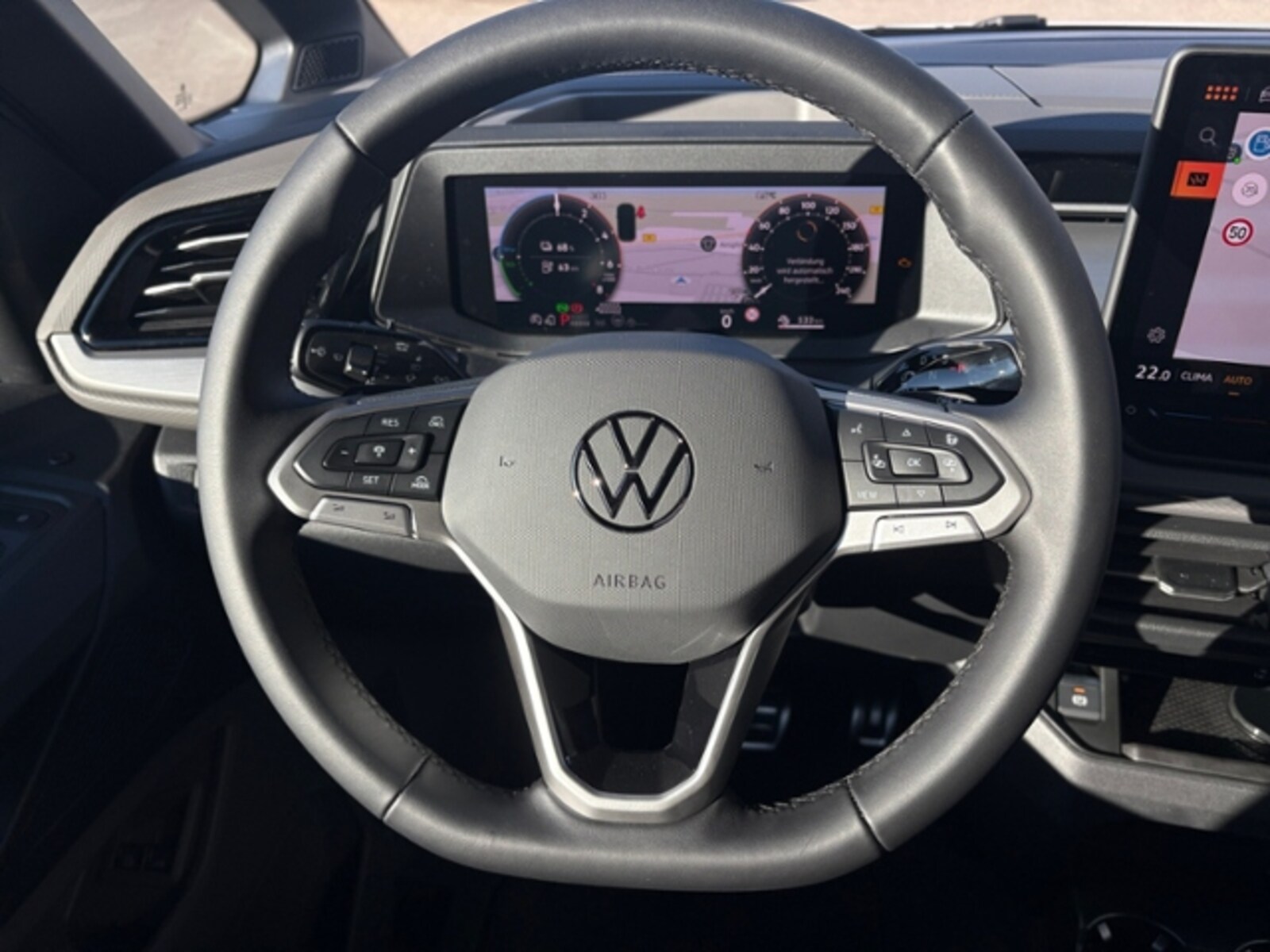 Volkswagen Multivan – Bild 12
