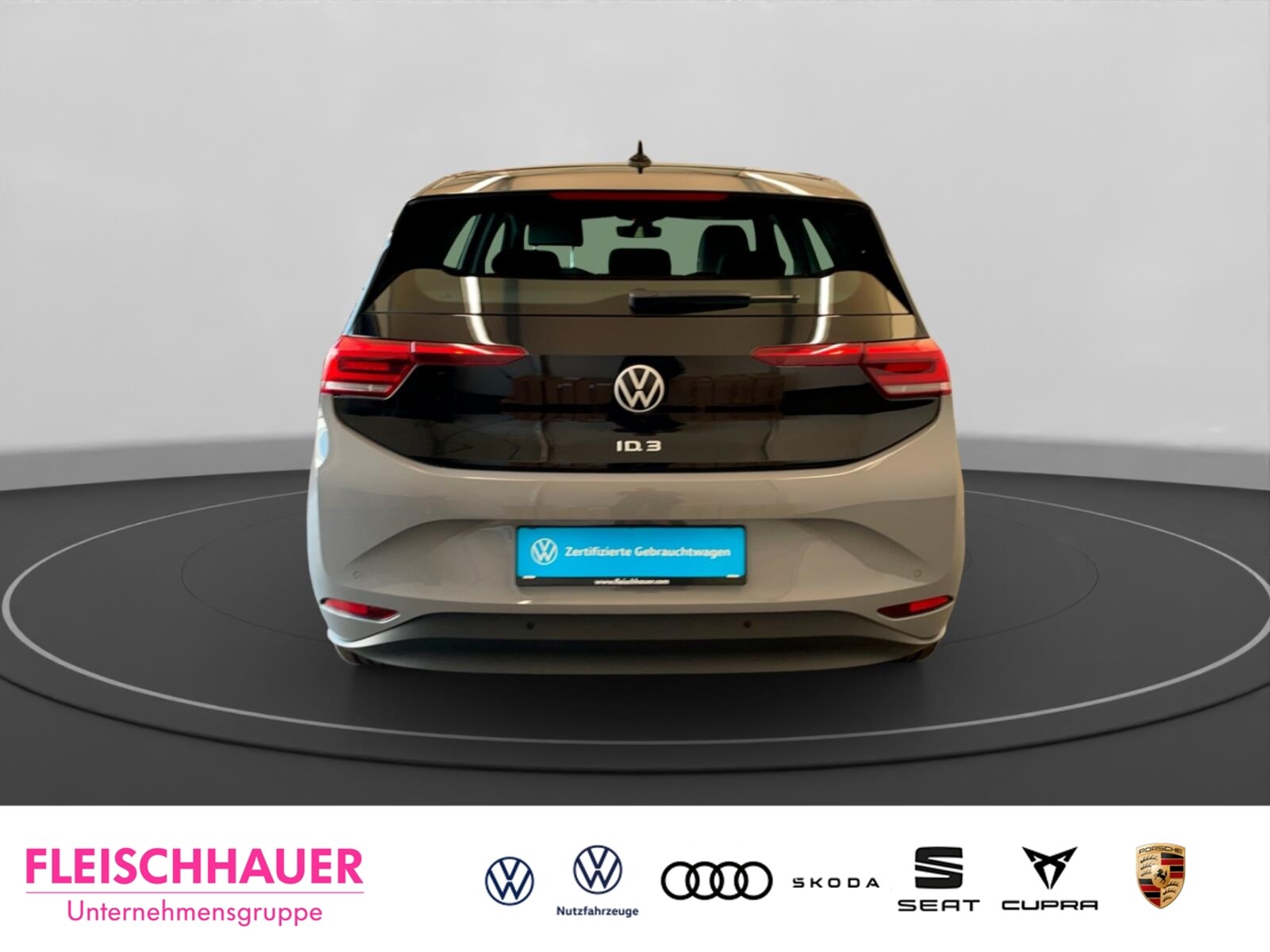 Volkswagen ID.3 – Bild 5