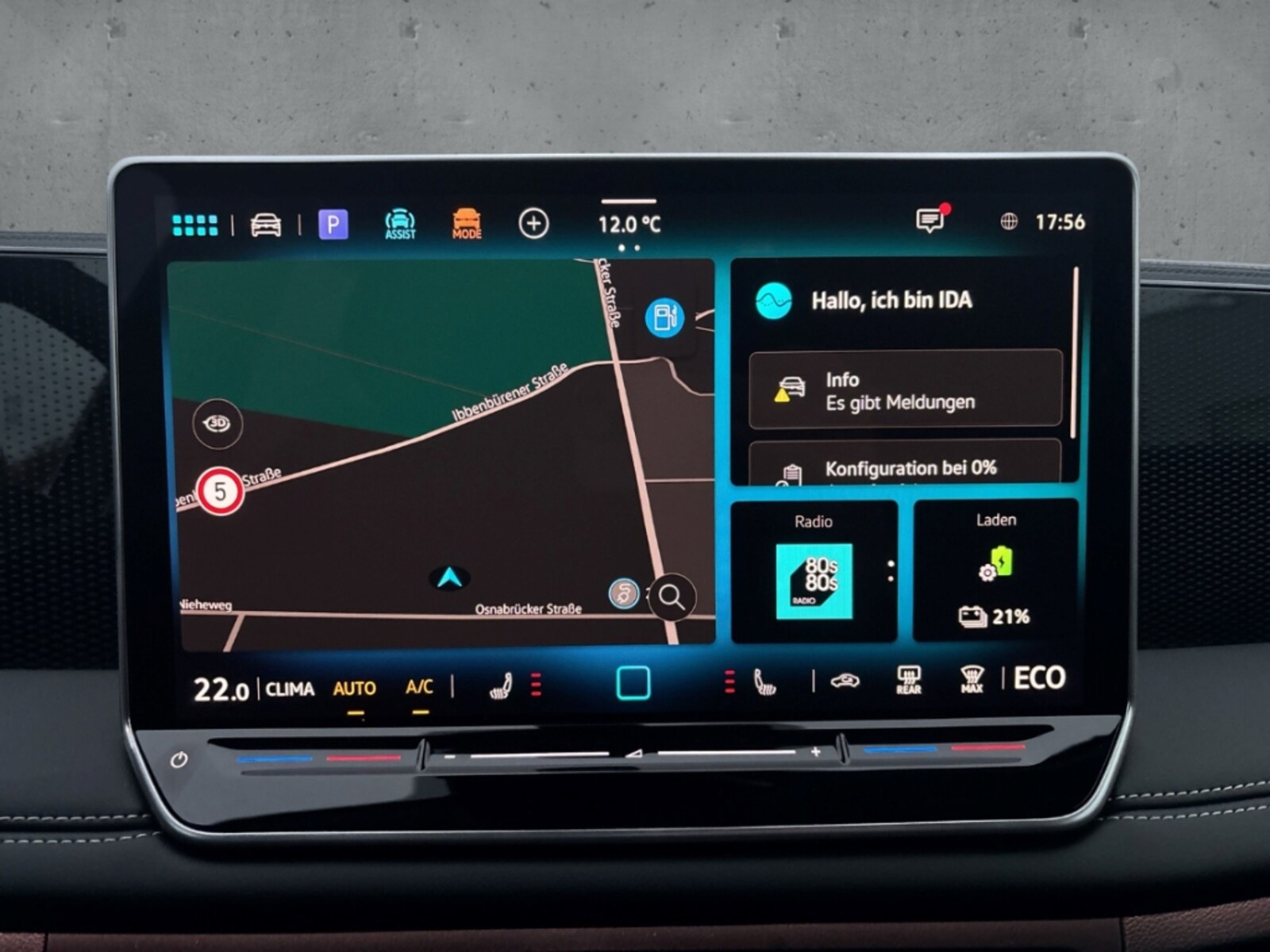 Volkswagen Tiguan – Bild 12