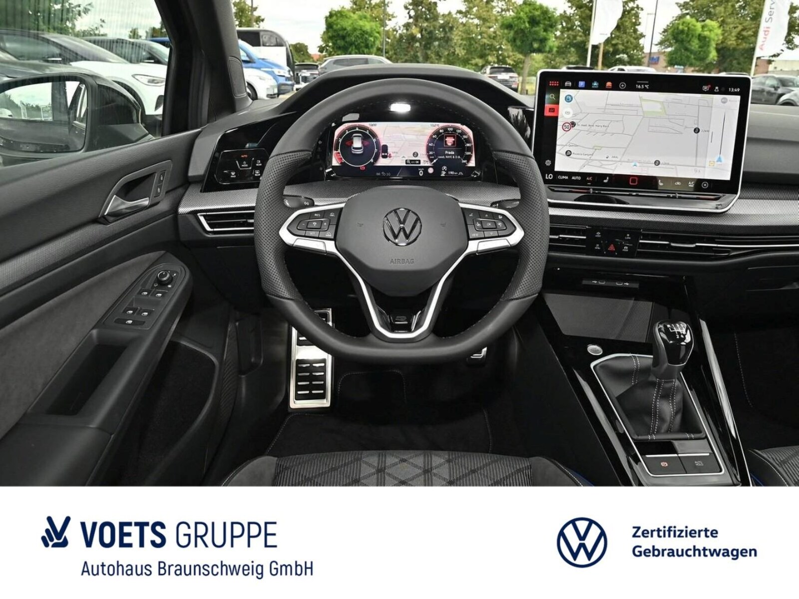 Volkswagen Golf – Bild 15