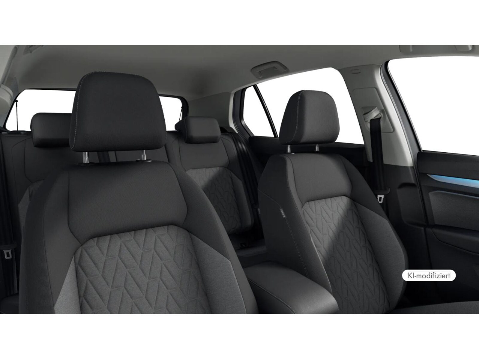 Volkswagen Golf – Bild 9