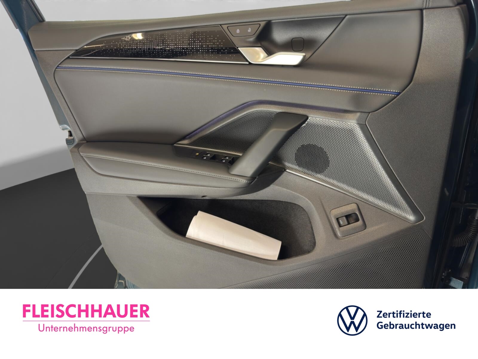 Volkswagen Tiguan – Bild 12