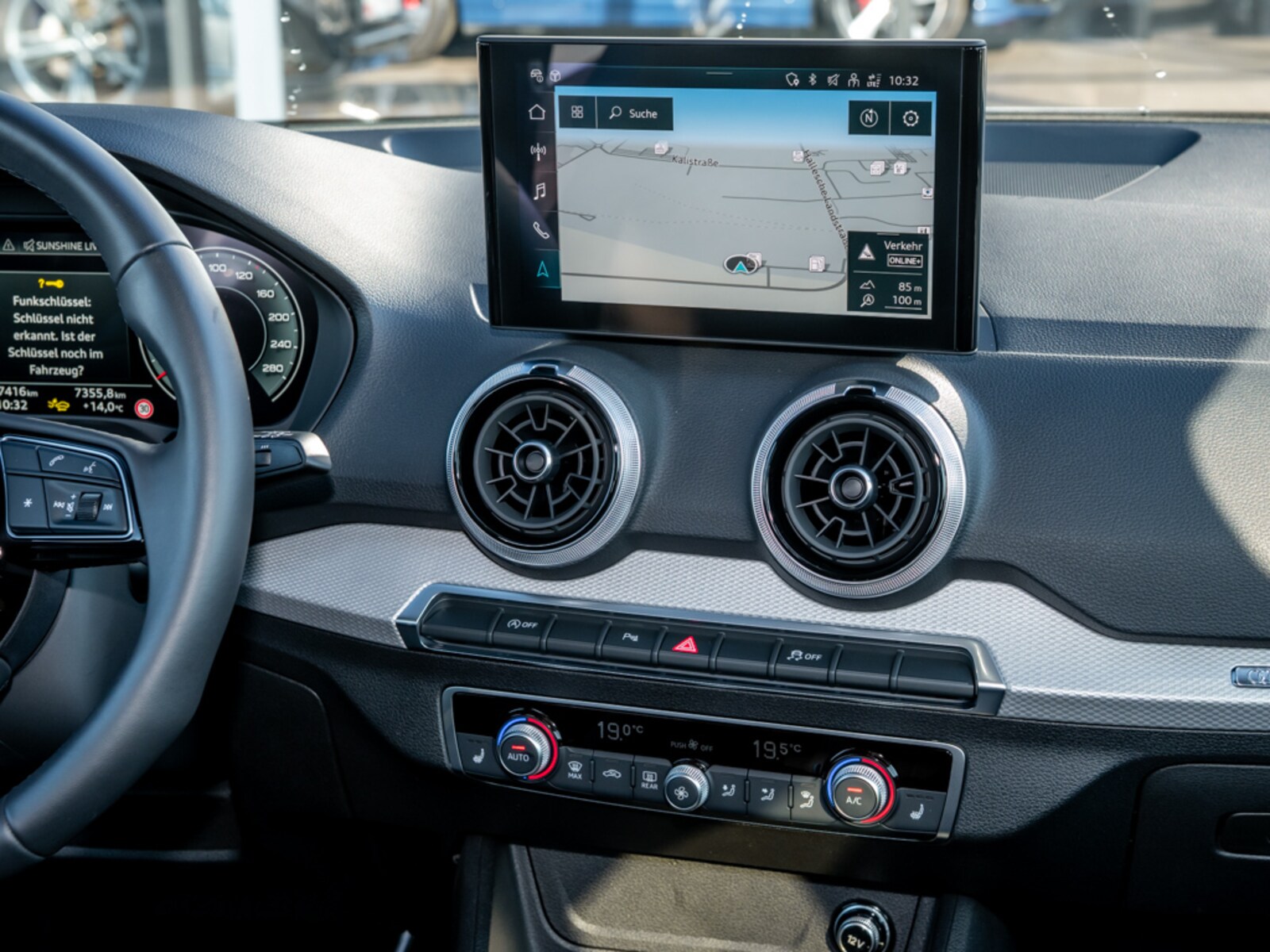 Audi Q2 – Bild 5
