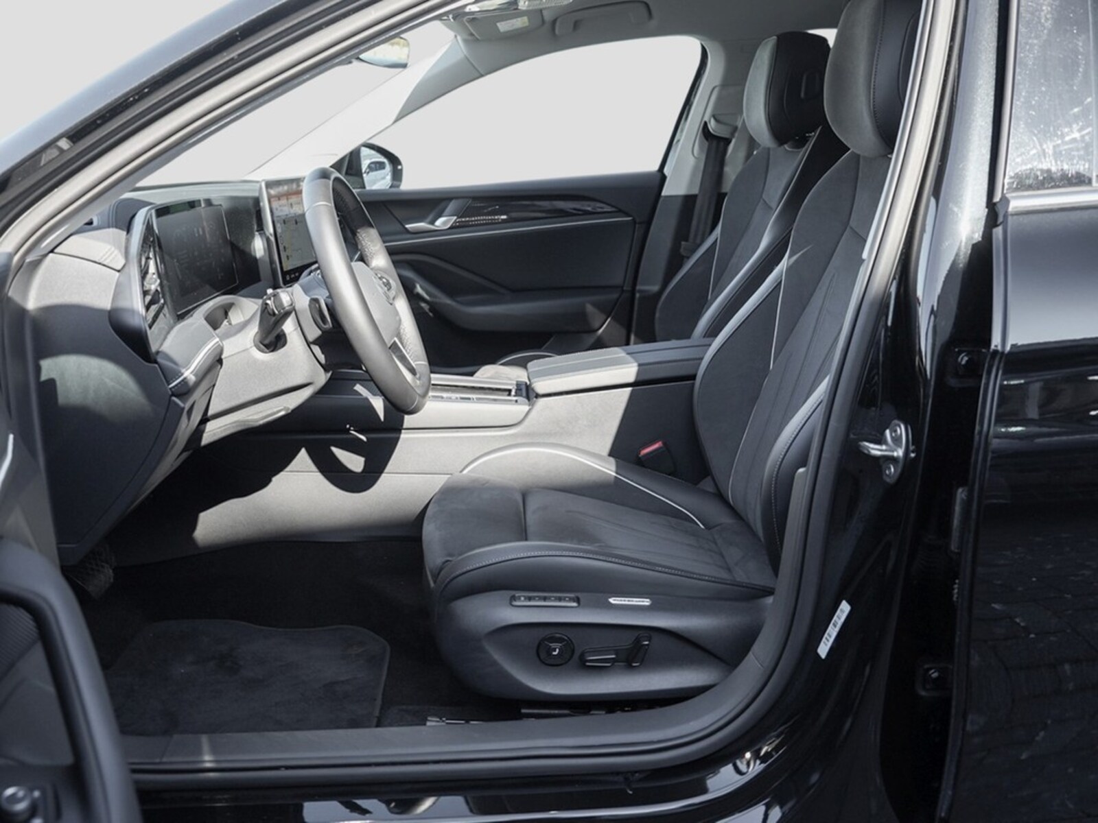 Volkswagen Passat – Bild 19