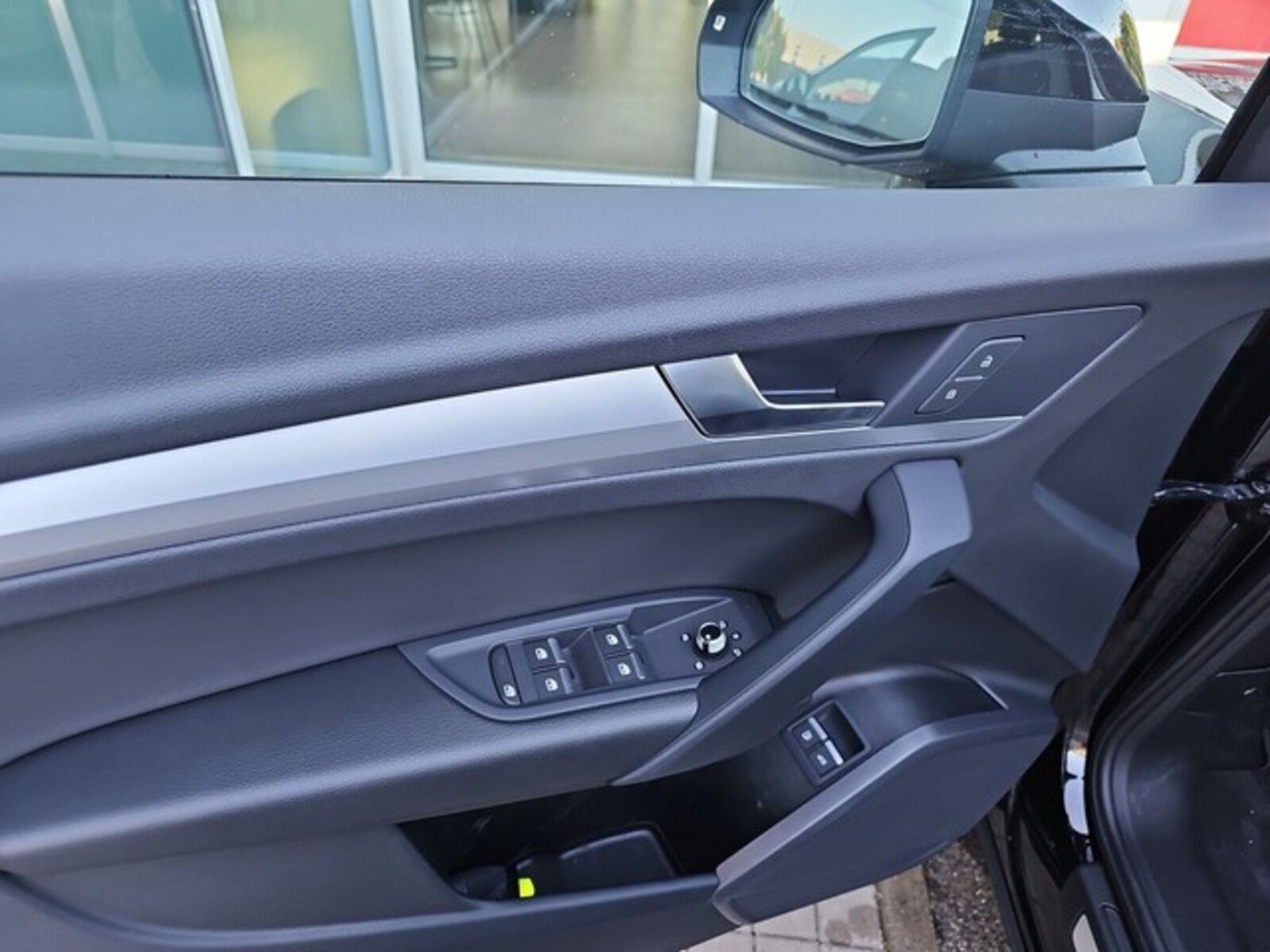 Audi Q5 – Bild 19