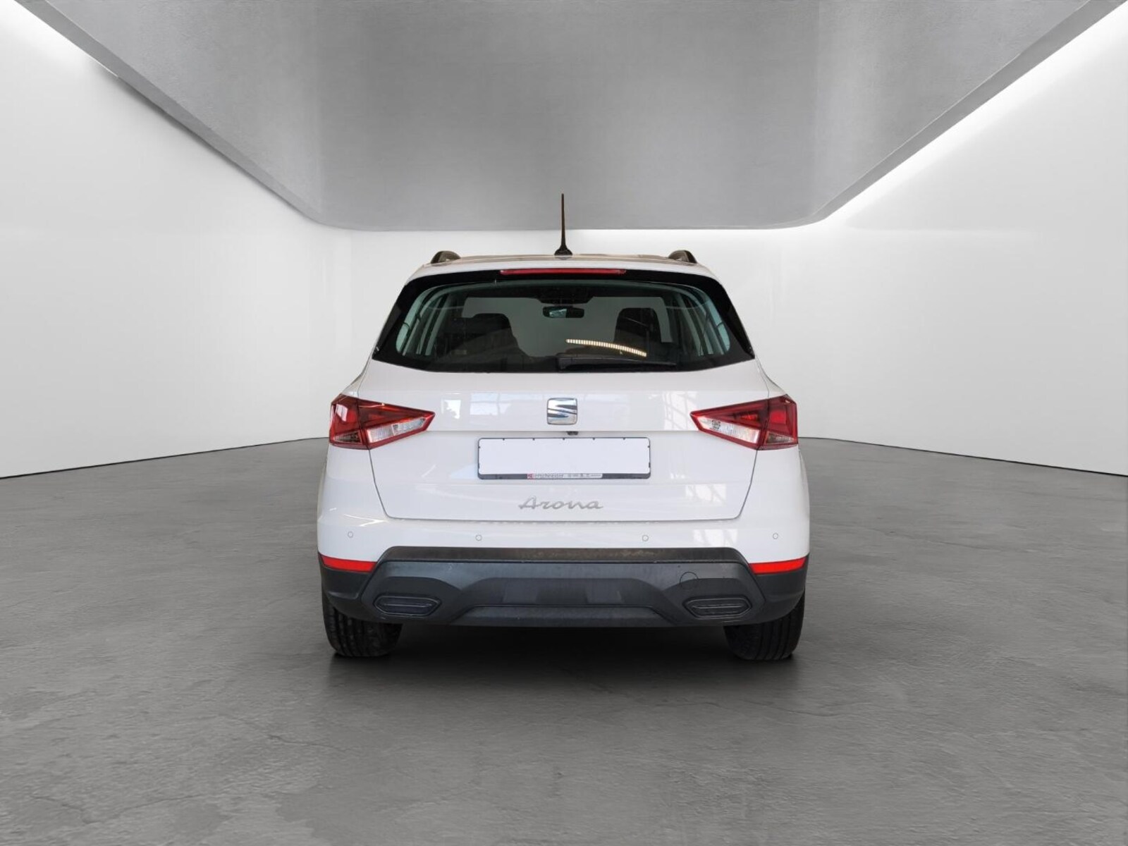 SEAT Arona – Bild 7