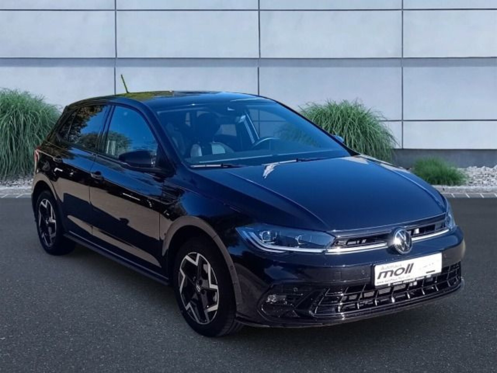 Volkswagen Polo – Bild 5