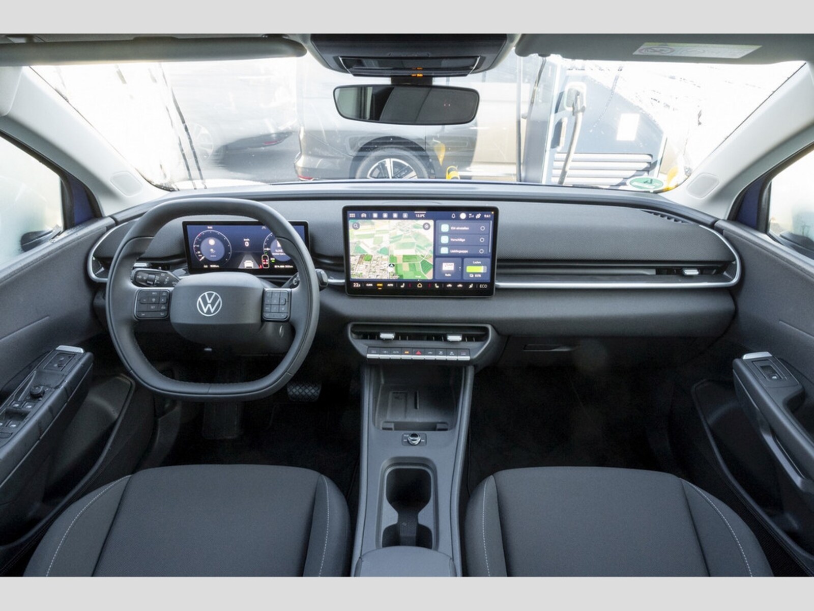 Volkswagen ID. Polo – Bild 14