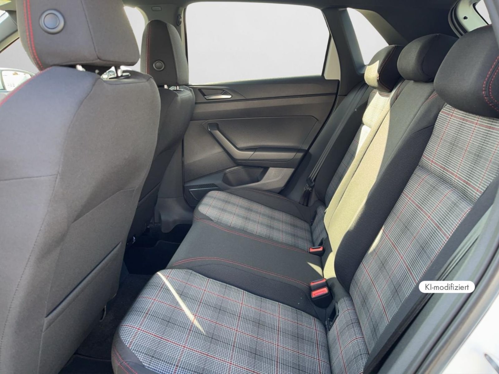 Volkswagen Polo – Bild 14