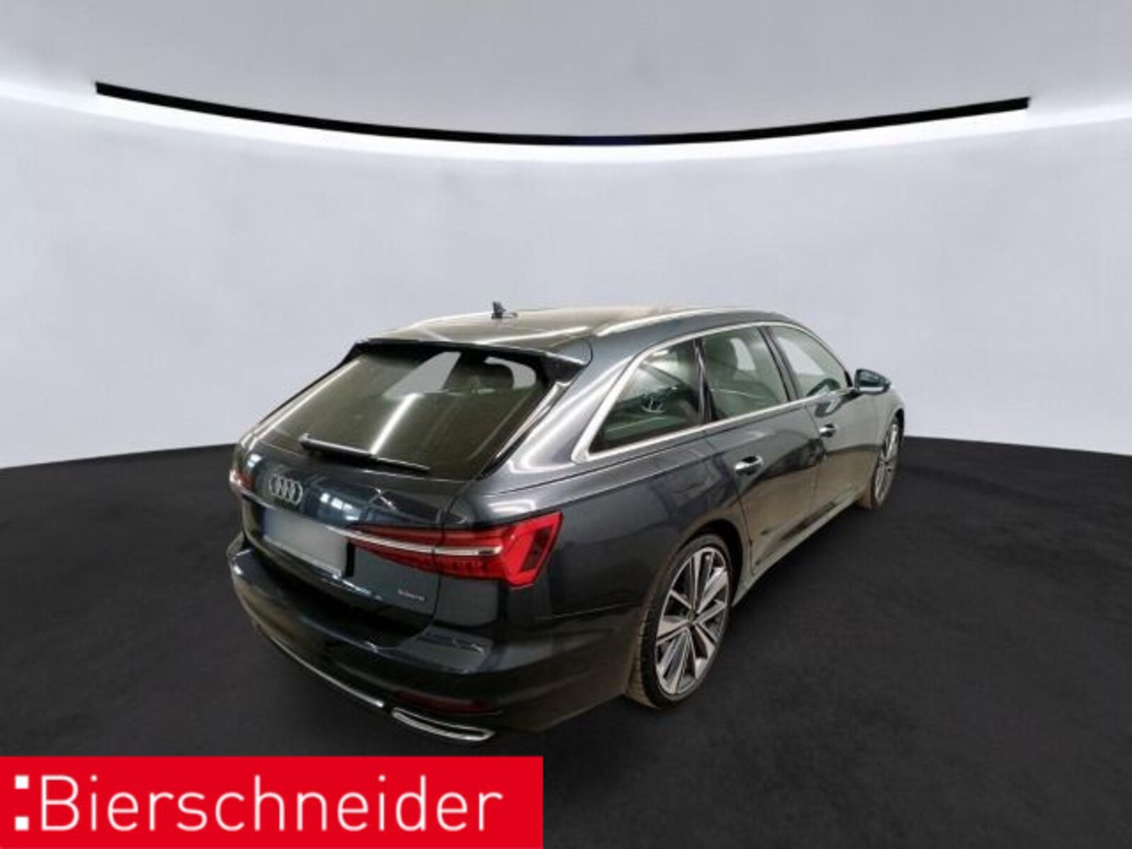 Audi A6 Avant – Bild 3