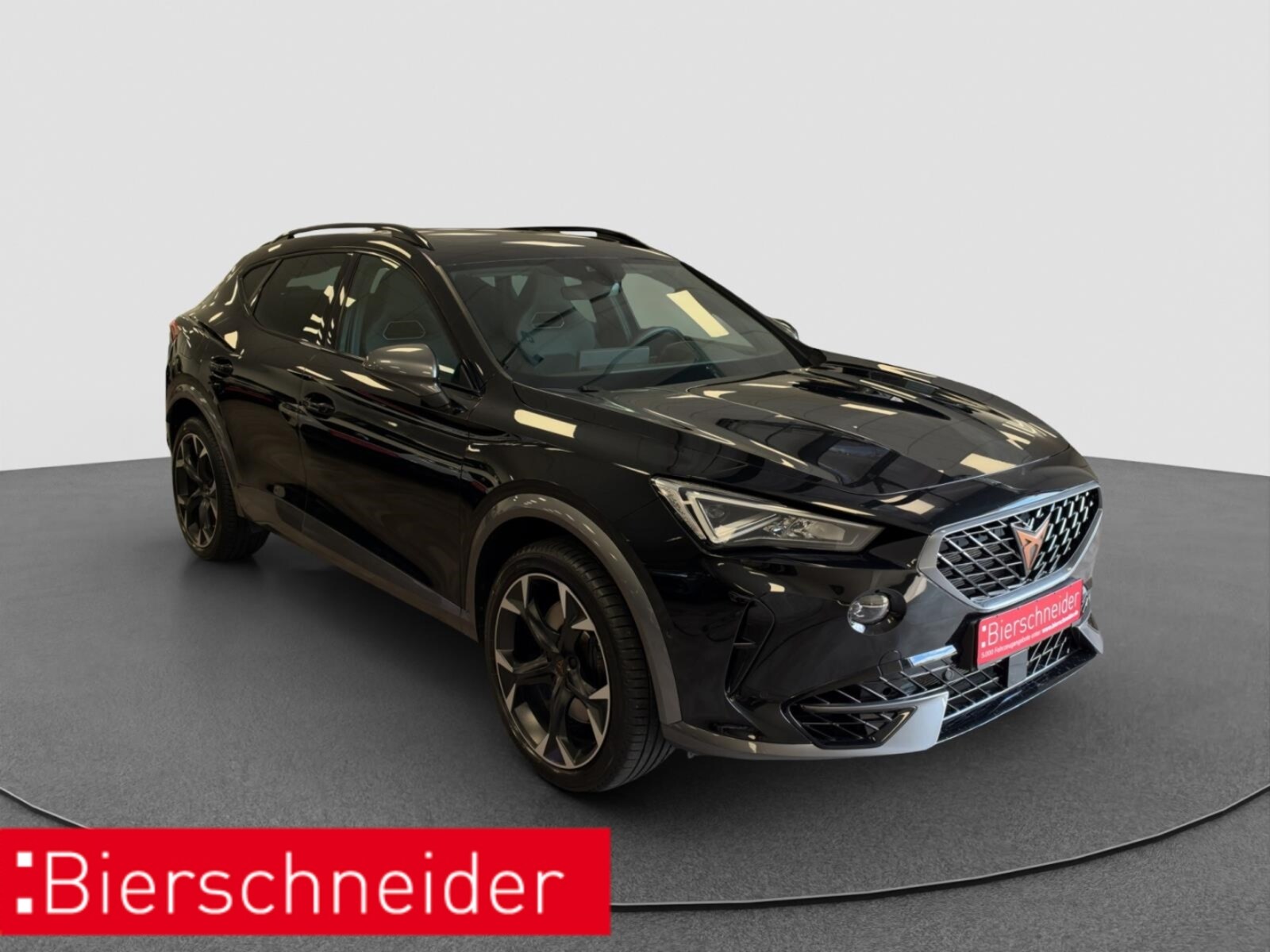 CUPRA Formentor – Bild 3