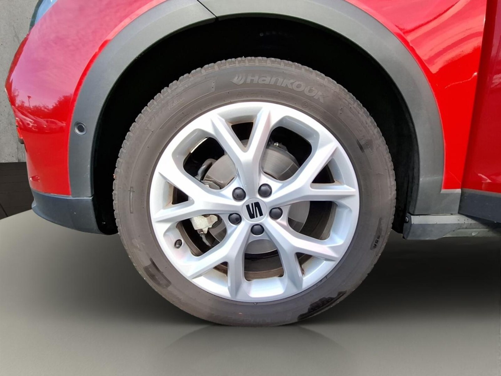 SEAT Arona – Bild 20
