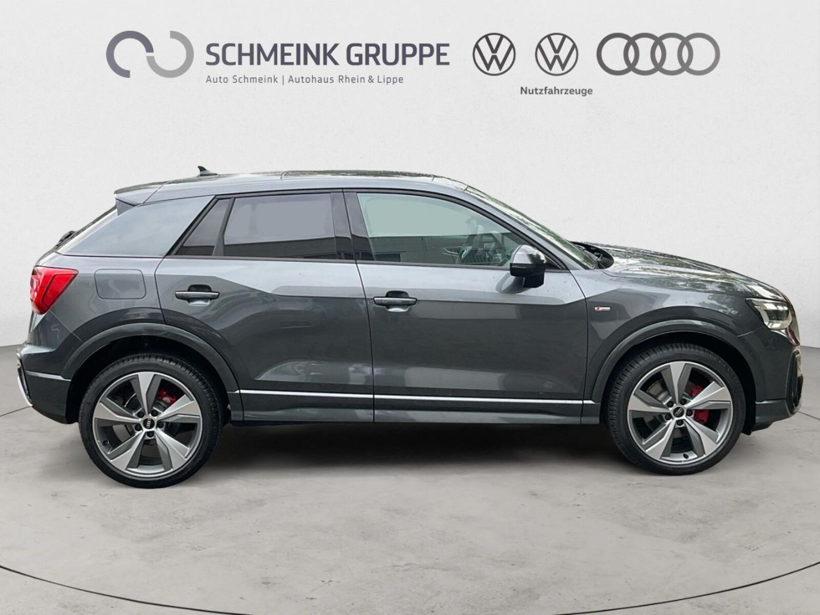 Audi Q2 – Bild 6