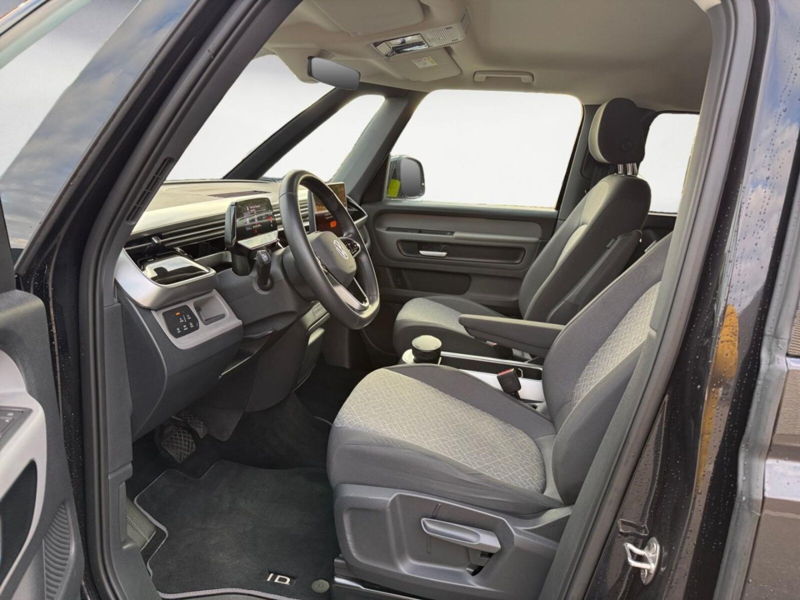 Volkswagen ID. Buzz – Bild 10