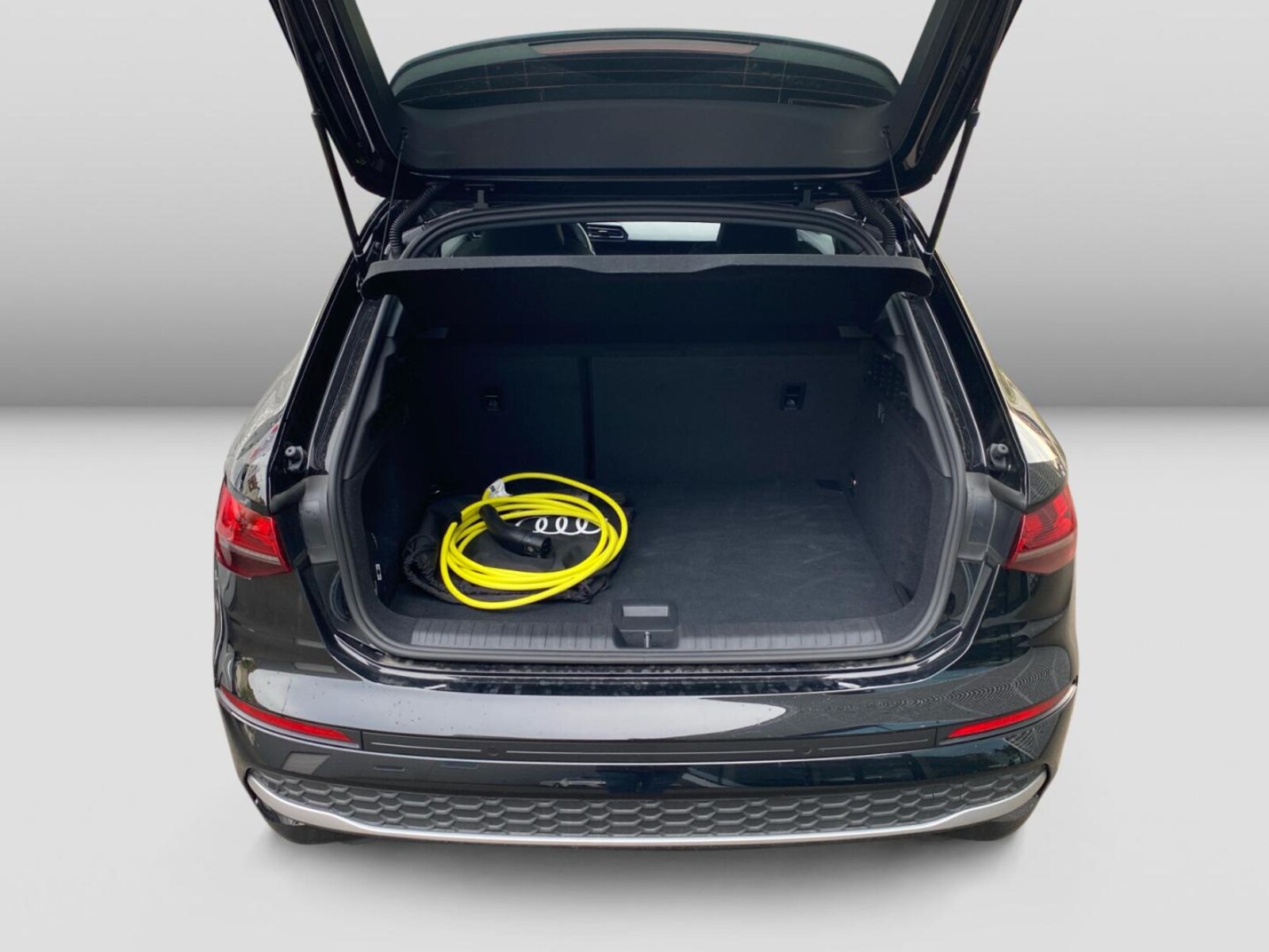 Audi A3 Sportback – Bild 11