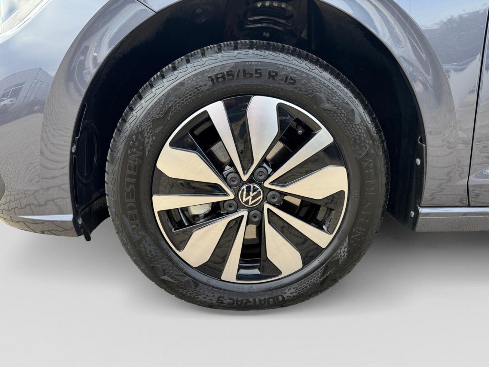 Volkswagen Polo – Bild 4