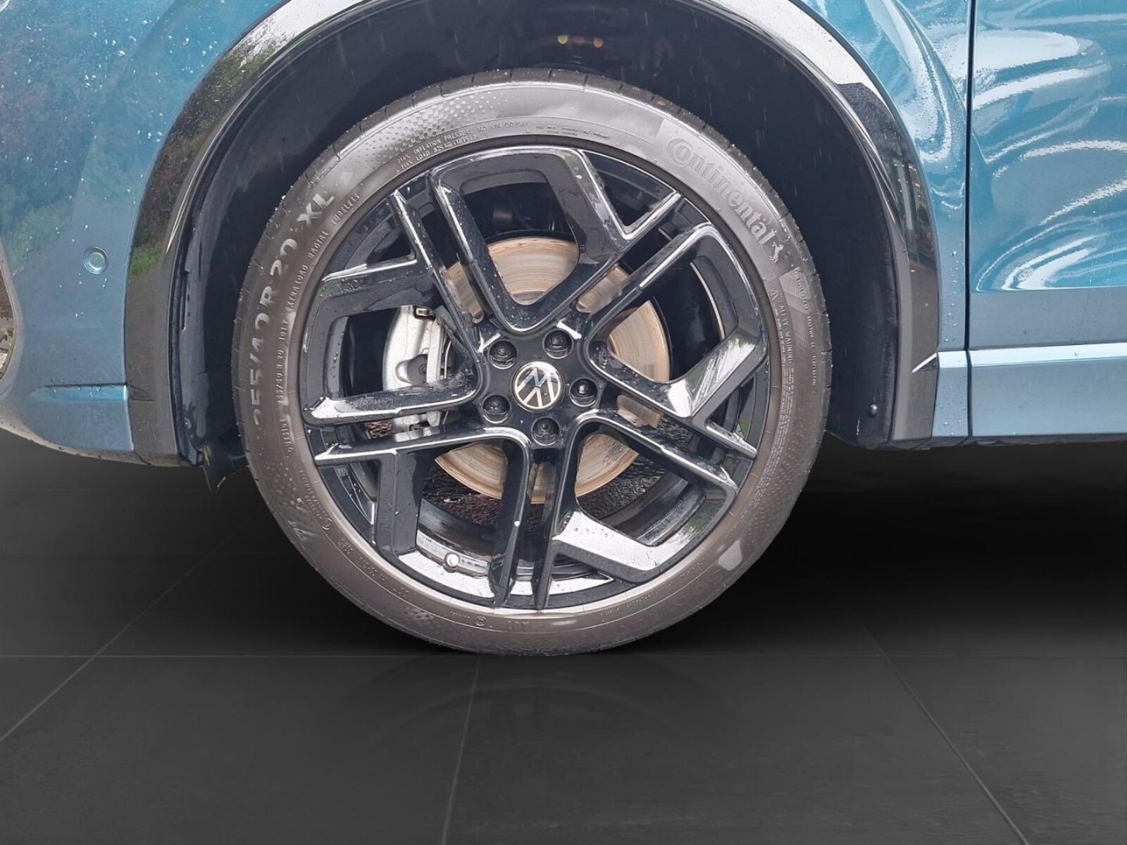 Volkswagen Tiguan – Bild 19