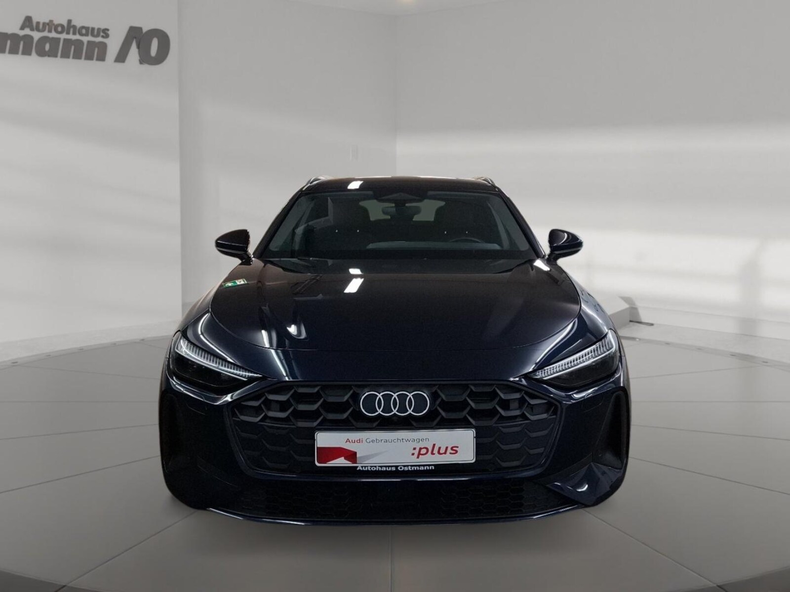 Audi A5 Avant – Bild 18