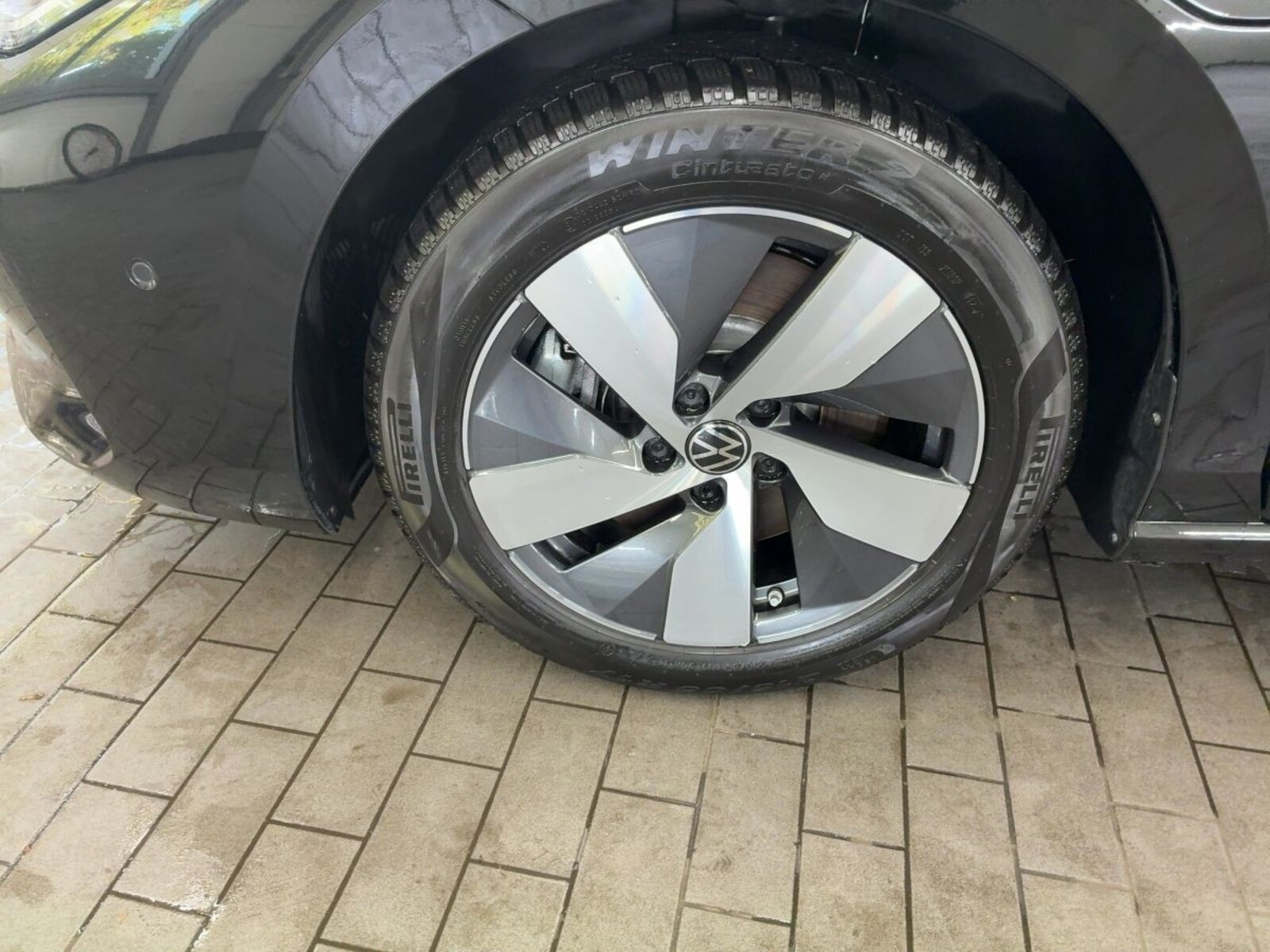 Volkswagen Passat – Bild 10