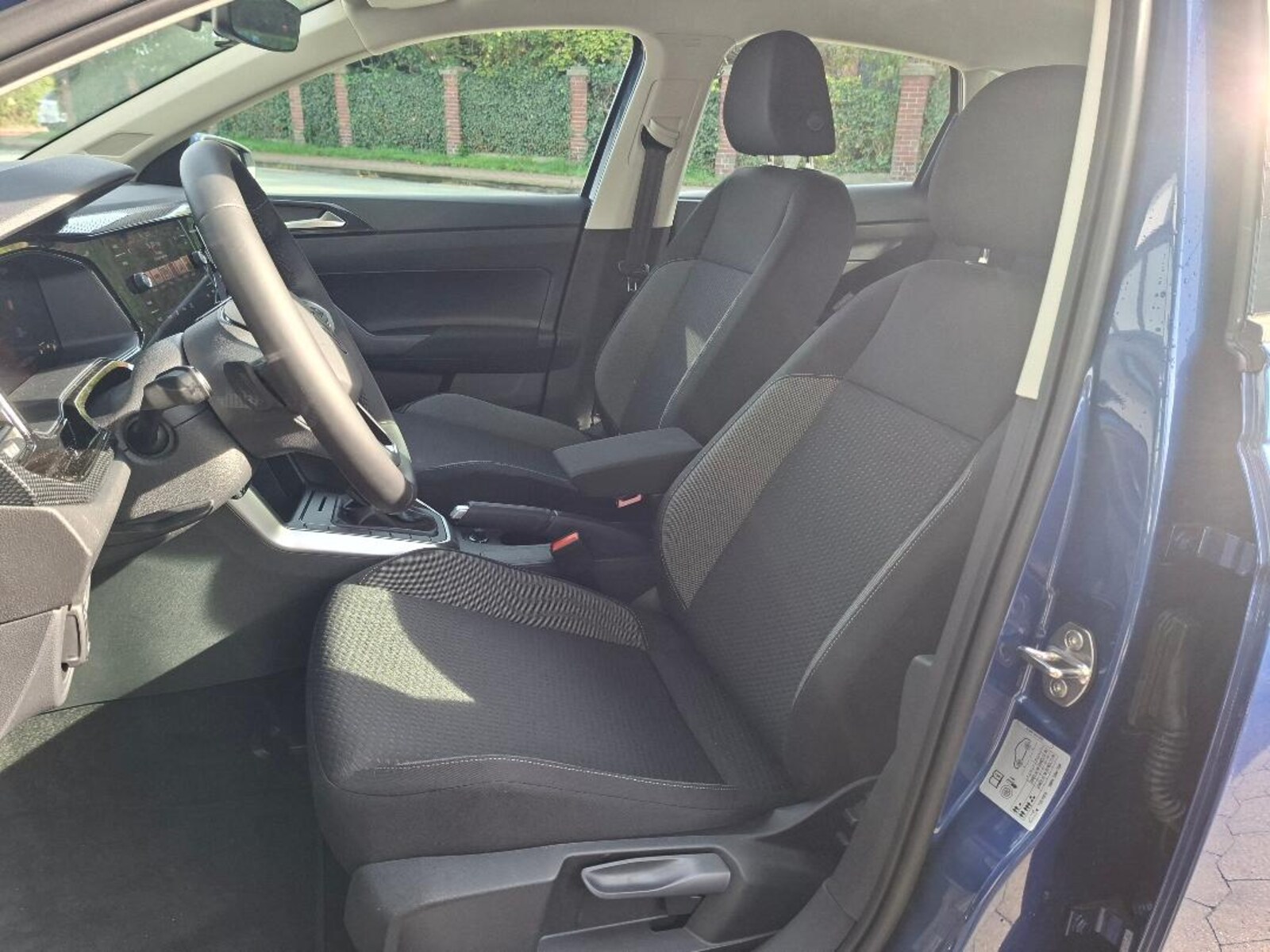 Volkswagen Polo – Bild 11