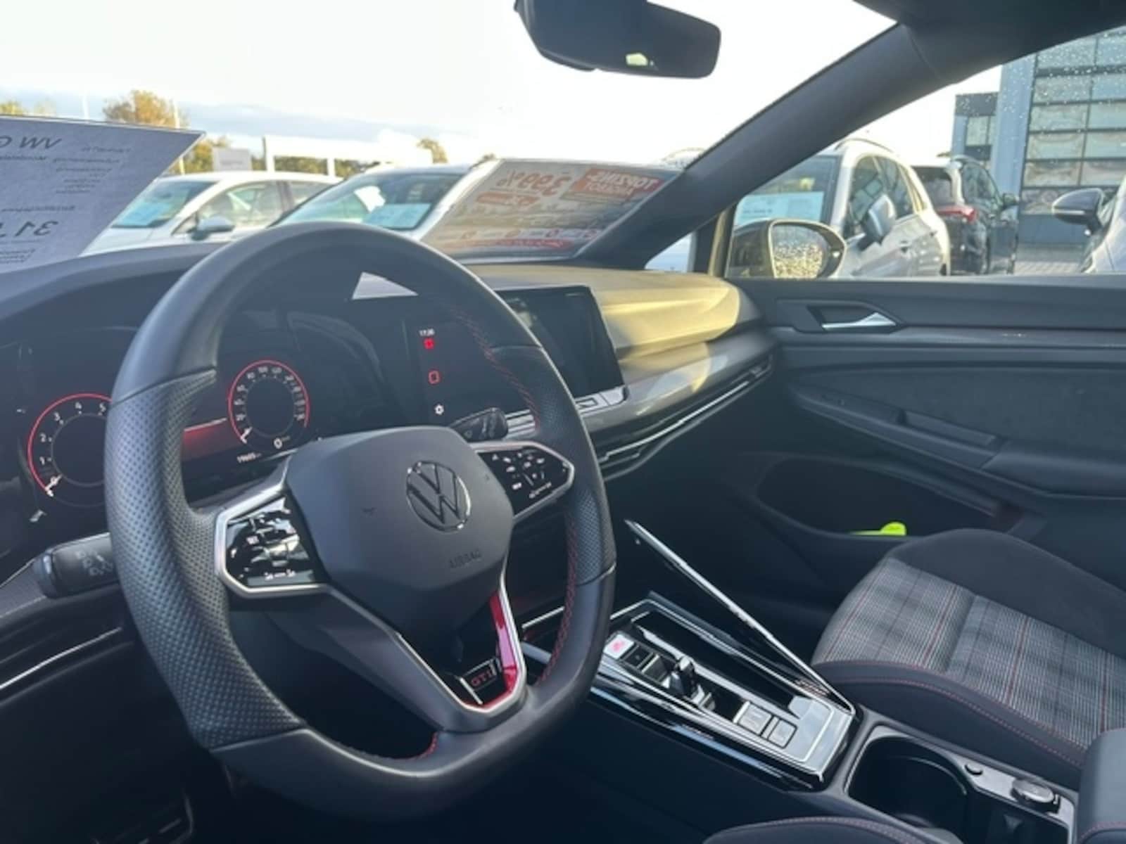 Volkswagen Golf – Bild 6