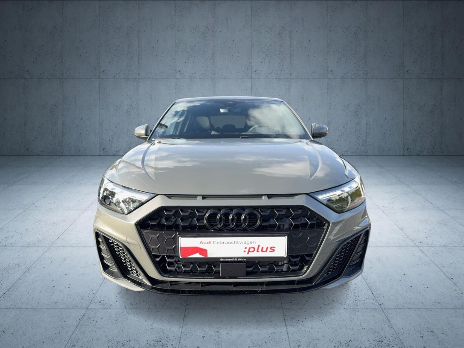 Audi A1 Sportback – Bild 8