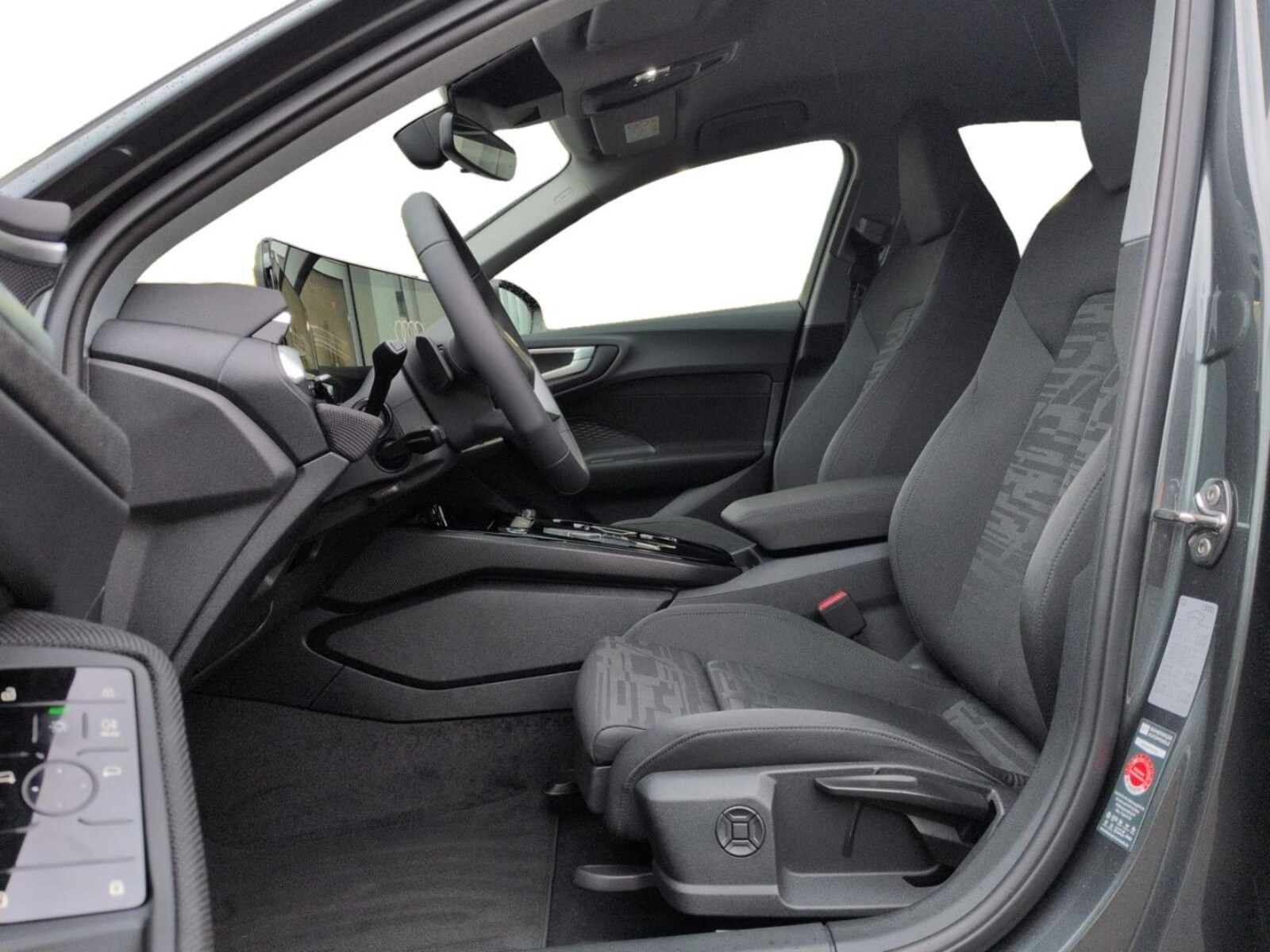 Audi A5 Avant – Bild 8