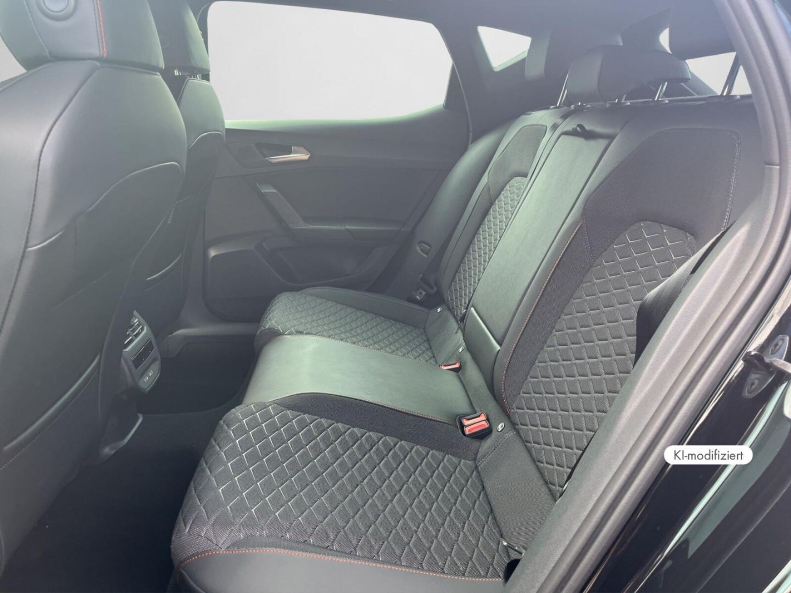SEAT Leon – Bild 14