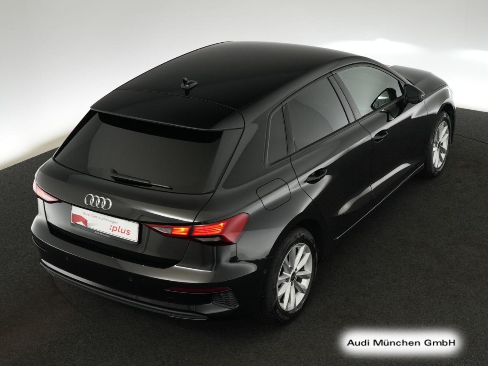 Audi A3 Sportback – Bild 17
