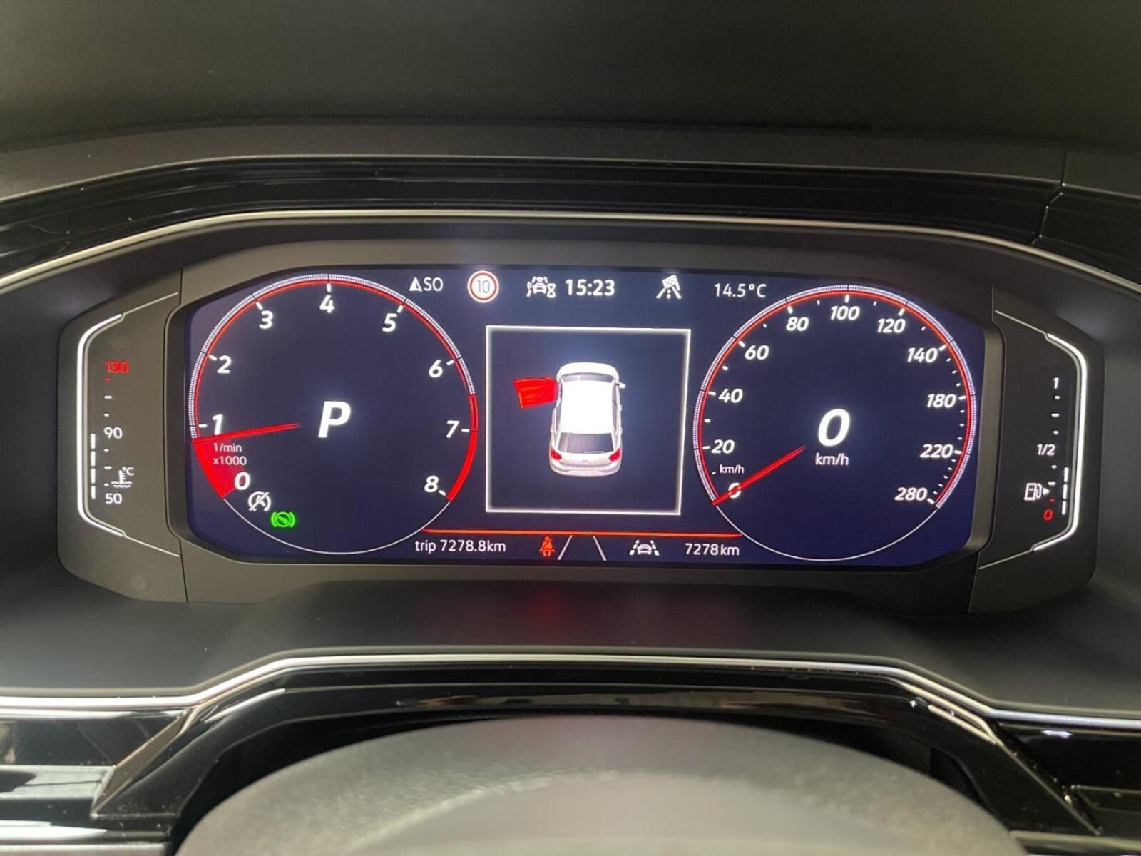 Volkswagen Polo – Bild 12