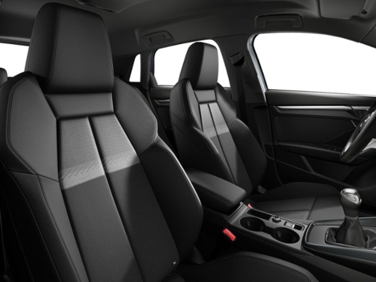 Audi A3 Sportback – Bild 4