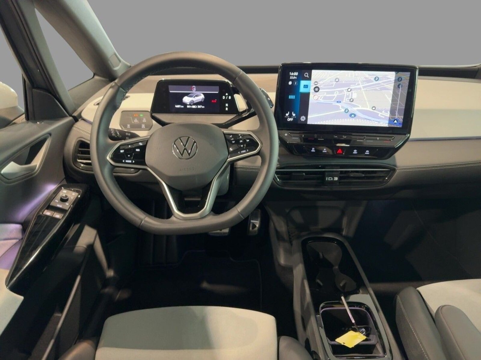 Volkswagen ID.3 – Bild 9