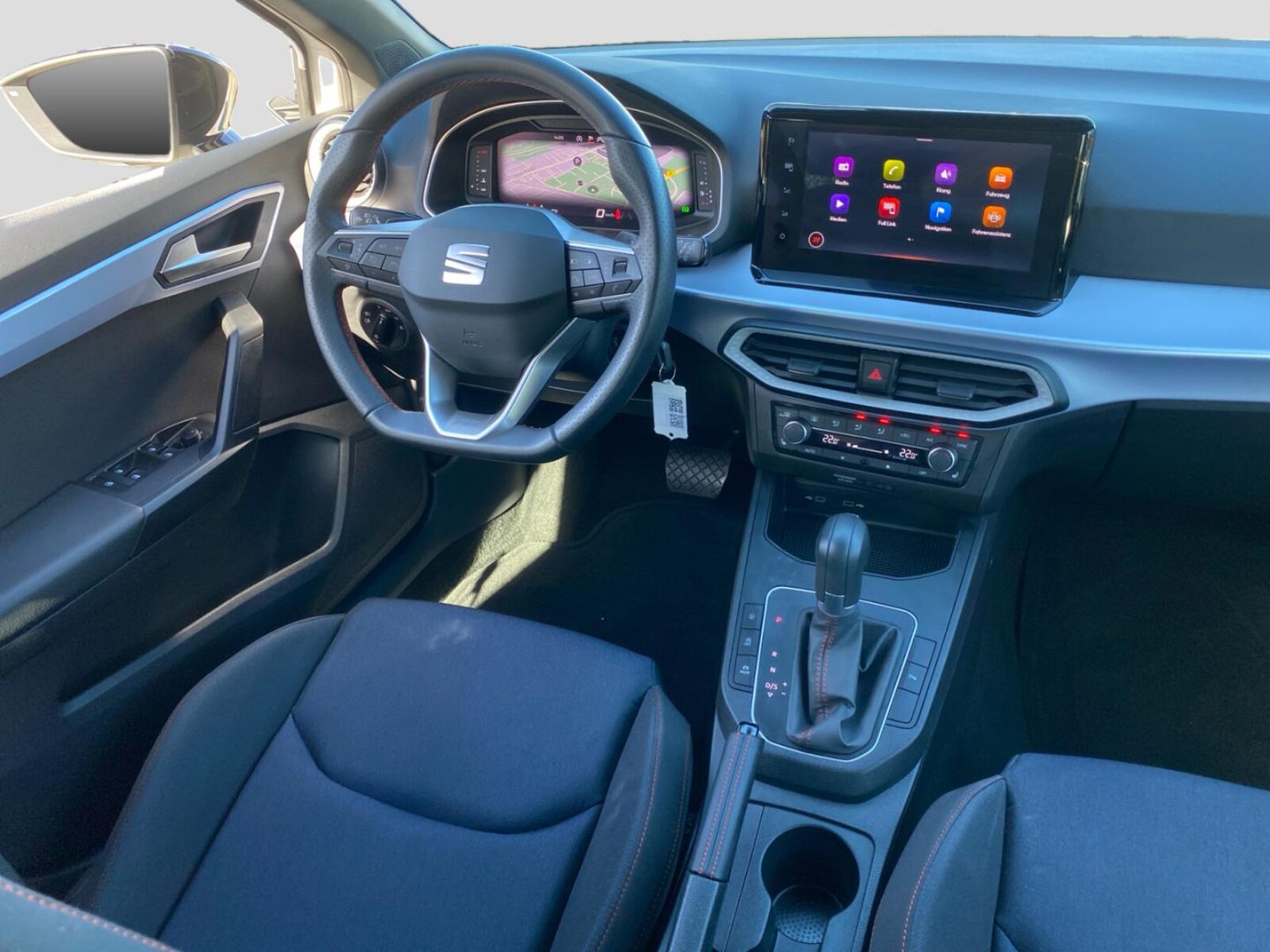 SEAT Ibiza – Bild 5