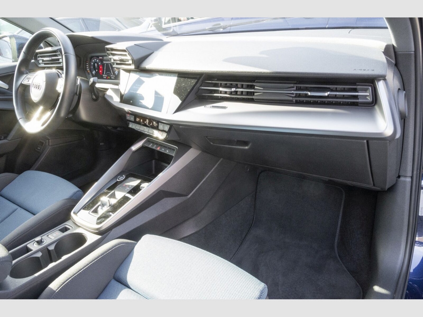 Audi A3 Sportback – Bild 8