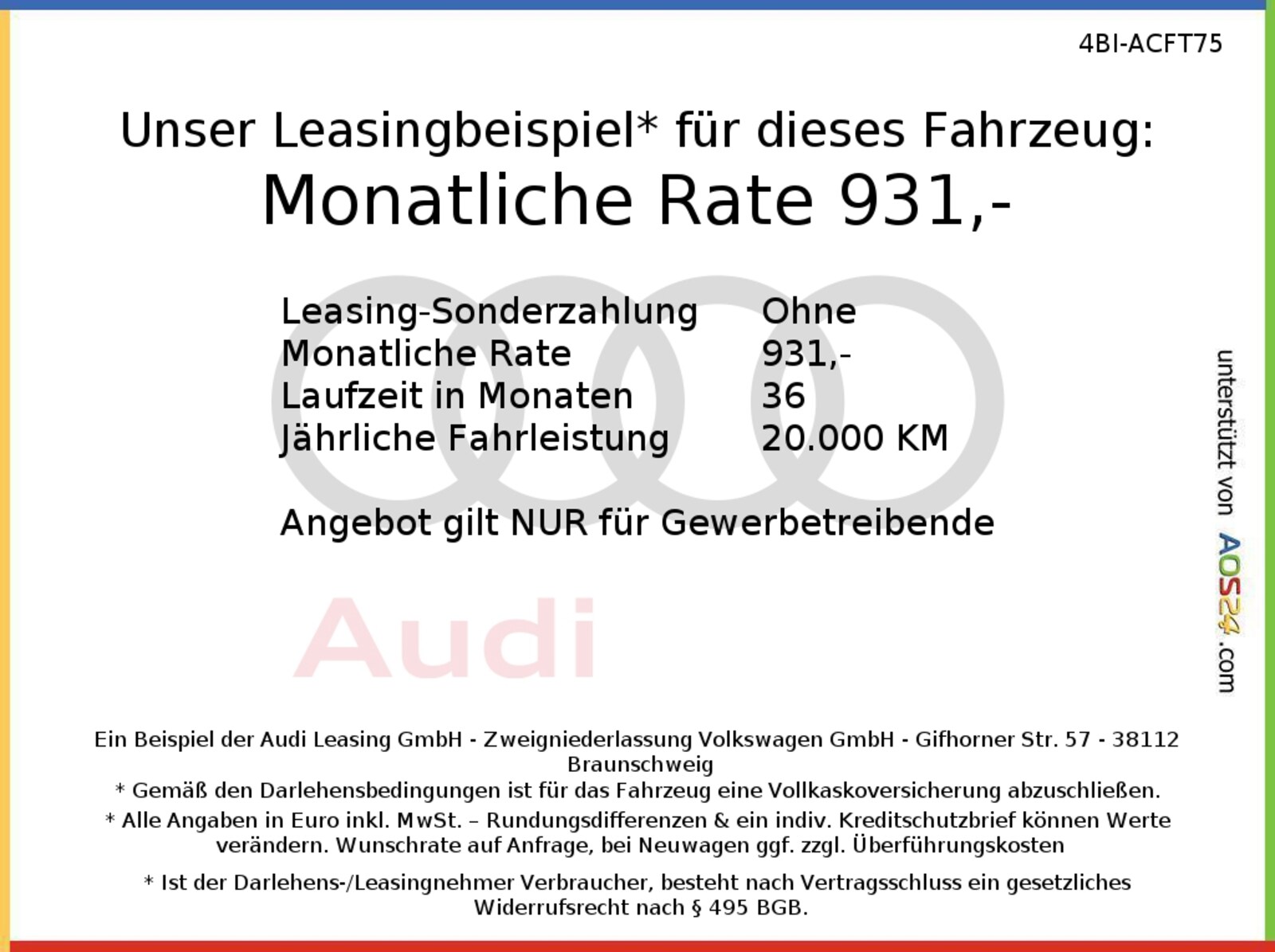 Audi Q4 e-tron – Bild 15