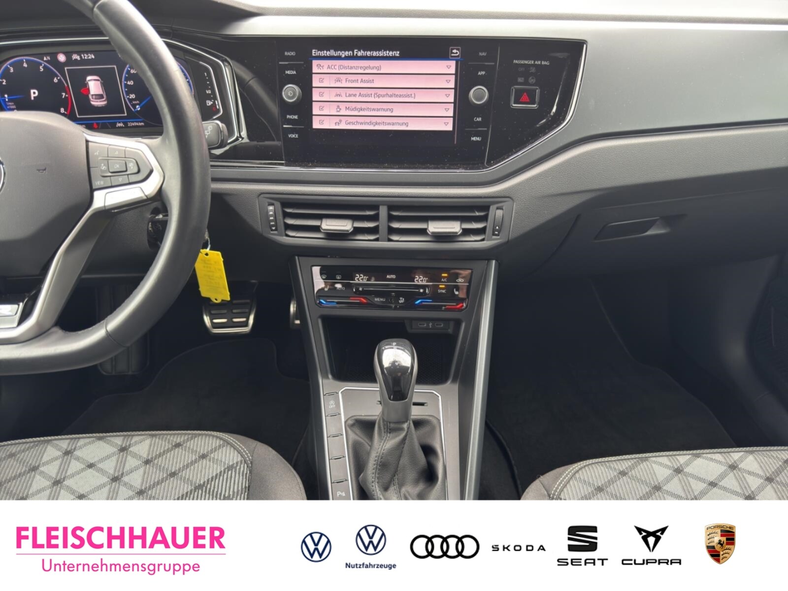 Volkswagen Taigo – Bild 15
