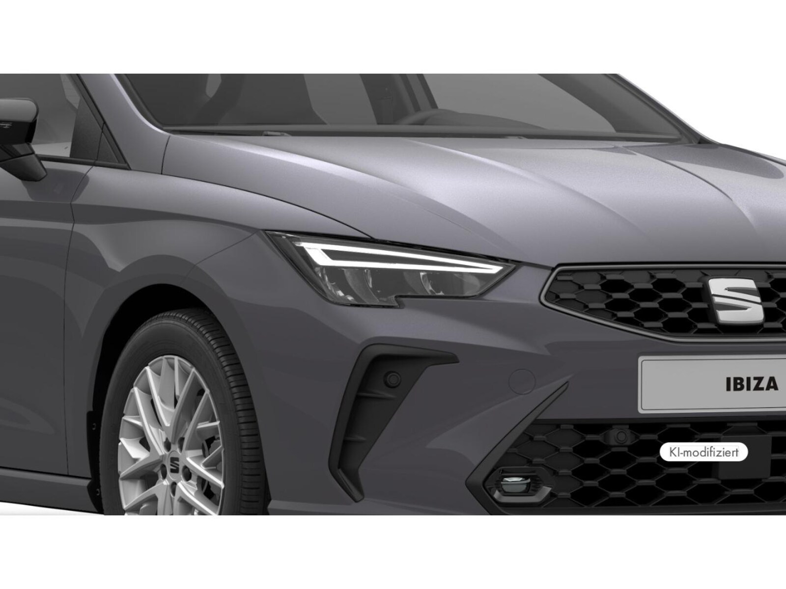 SEAT Ibiza – Bild 8